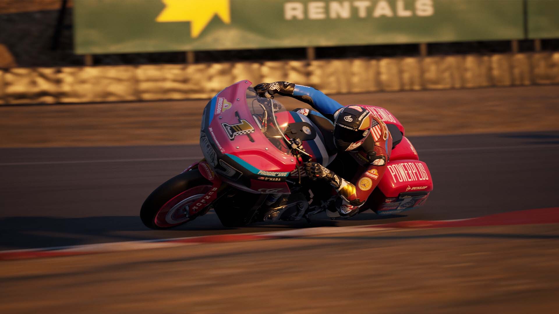 图片[6]-摩托竞速系列新作《极速骑行6》全新摩托嘉年华生涯  海量摩托收藏跨平台竞技 挑战现实摩托传奇-山海之花 - 宝藏星球屋