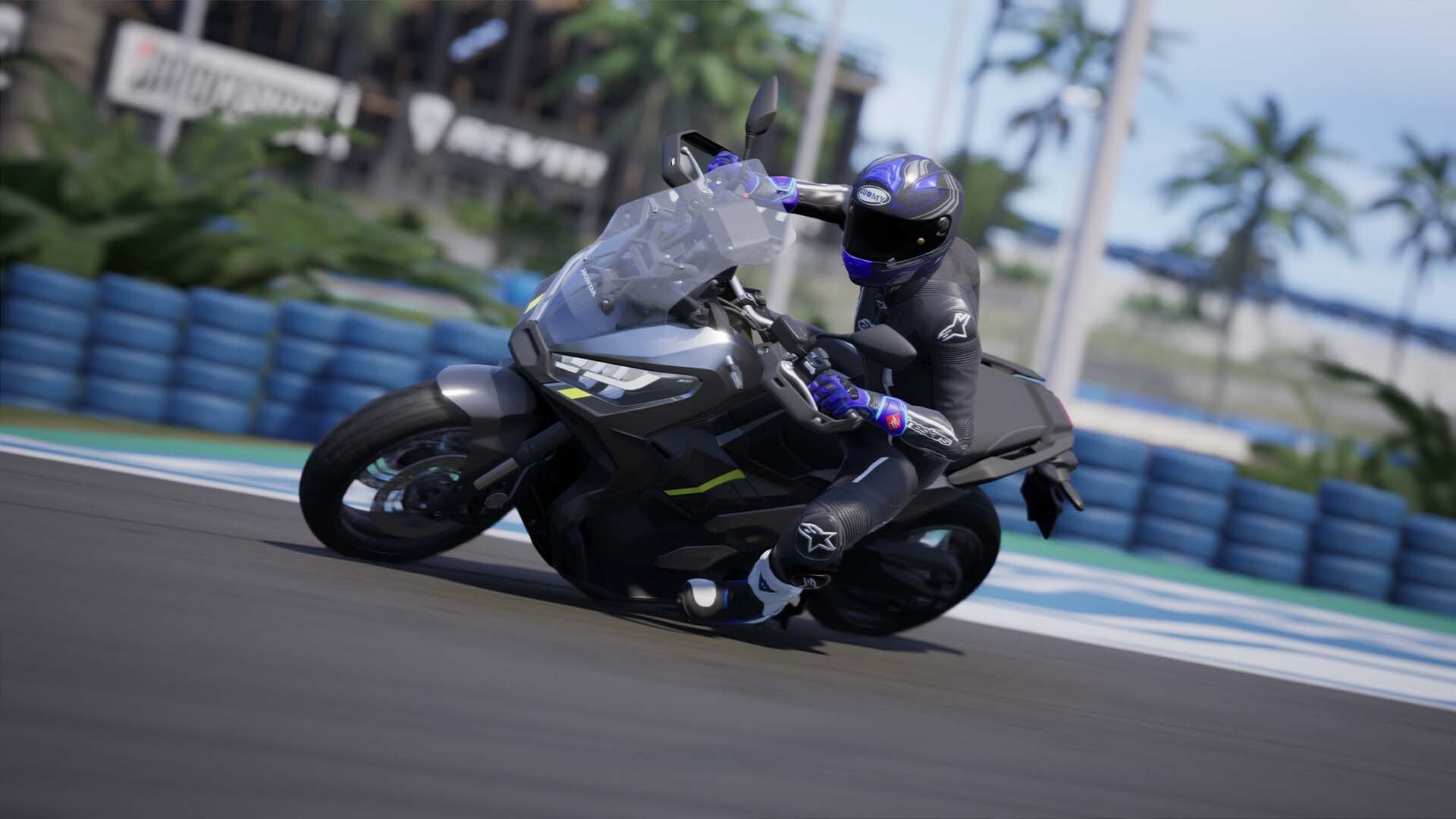 图片[8]-摩托竞速系列新作《极速骑行6》全新摩托嘉年华生涯  海量摩托收藏跨平台竞技 挑战现实摩托传奇-山海之花 - 宝藏星球屋