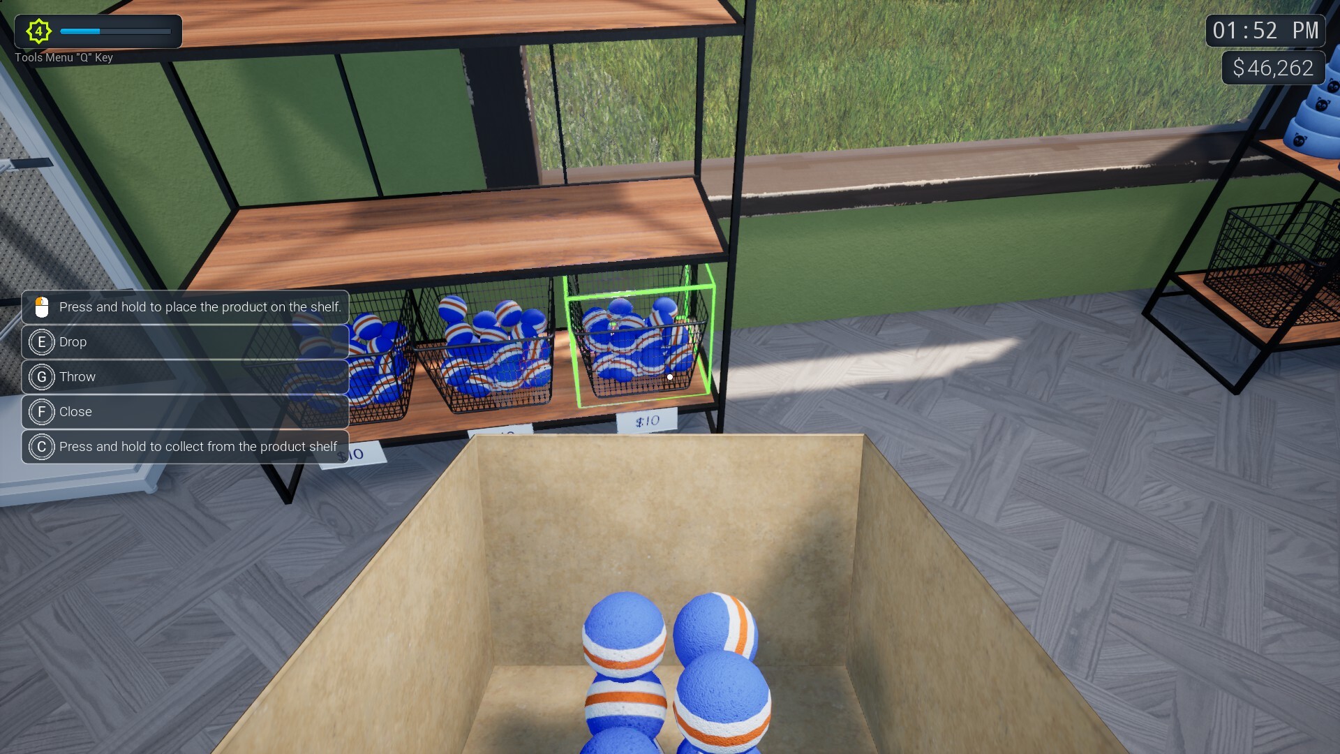 图片[4]-治愈新游《异域风情 2：宠物店模拟器》Steam 77%多半好评 治愈宠物店经营 70 种动物培育新体验-山海之花 - 宝藏星球屋