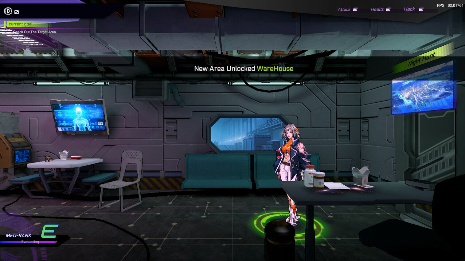 图片[12]-Steam好评81%！能随时“夺舍”敌人的赛博动作游戏，这款《超控行者》把“街机搓招”和“肉鸽”玩出了新花样，手残党慎入！-山海之花 - 宝藏星球屋