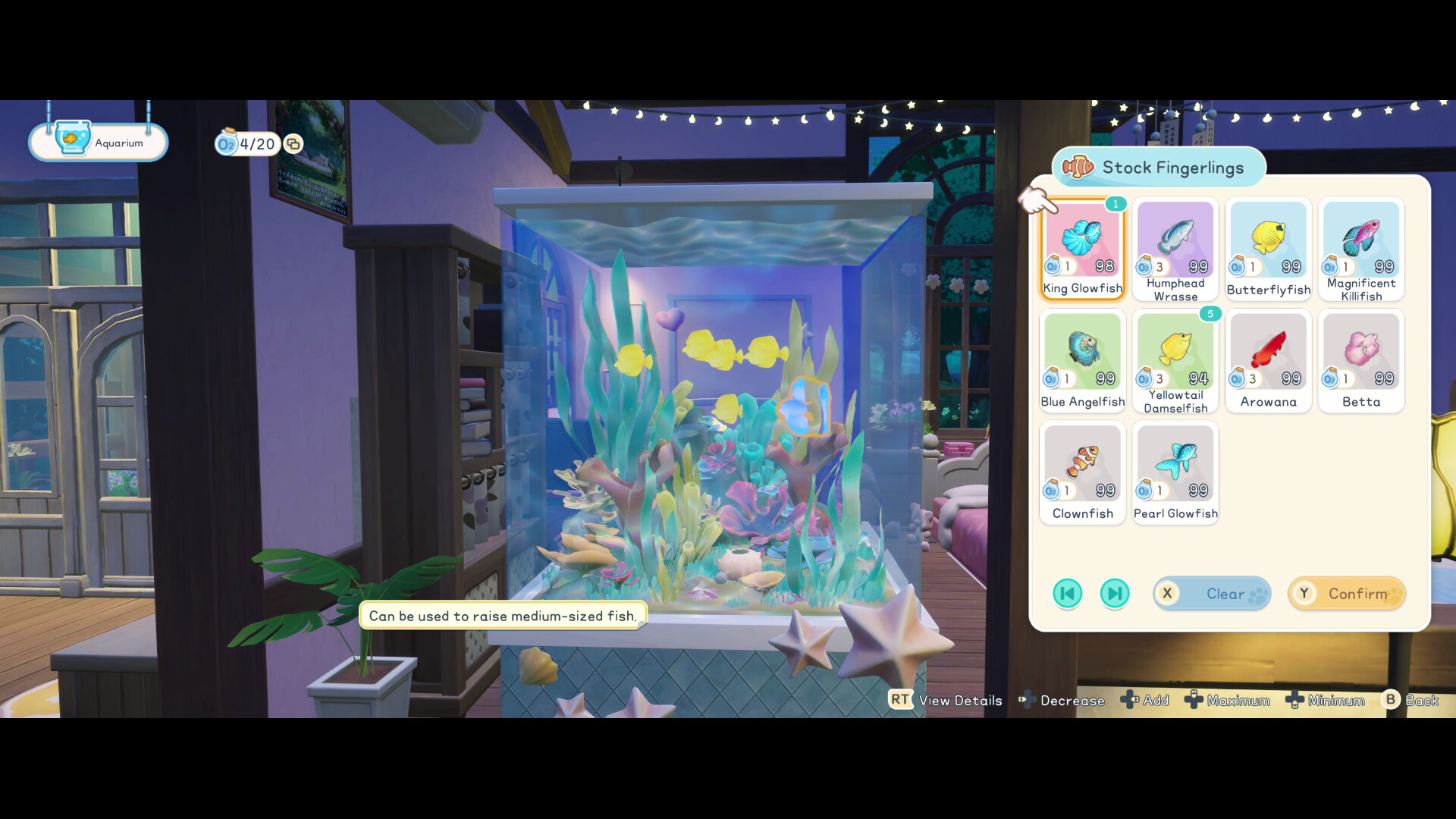 图片[20]-国产治愈海岛生活模拟《星砂岛》种田养宠社交恋爱 种田养宠社交恋爱 休闲玩家必玩新作-山海之花 - 宝藏星球屋