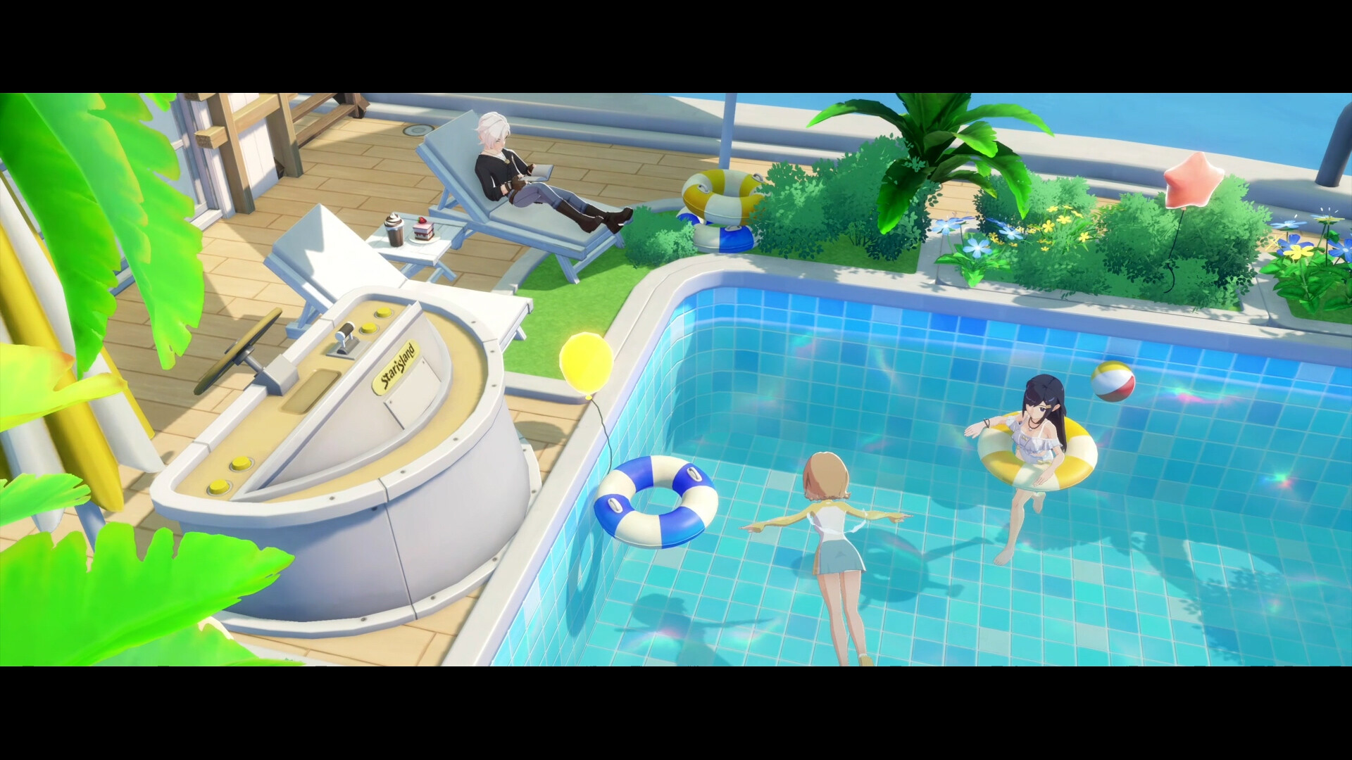 图片[12]-国产治愈海岛生活模拟《星砂岛》种田养宠社交恋爱 种田养宠社交恋爱 休闲玩家必玩新作-山海之花 - 宝藏星球屋