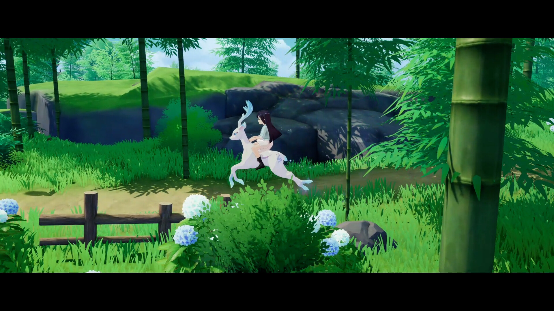 图片[16]-国产治愈海岛生活模拟《星砂岛》种田养宠社交恋爱 种田养宠社交恋爱 休闲玩家必玩新作-山海之花 - 宝藏星球屋