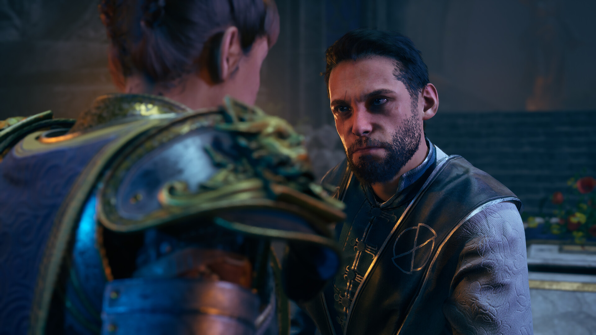 图片[8]-Steam 新游《索拉斯塔 2》推荐 D&D 规则战术 RPG 续作 全新尼奥科斯大陆冒险-山海之花 - 宝藏星球屋