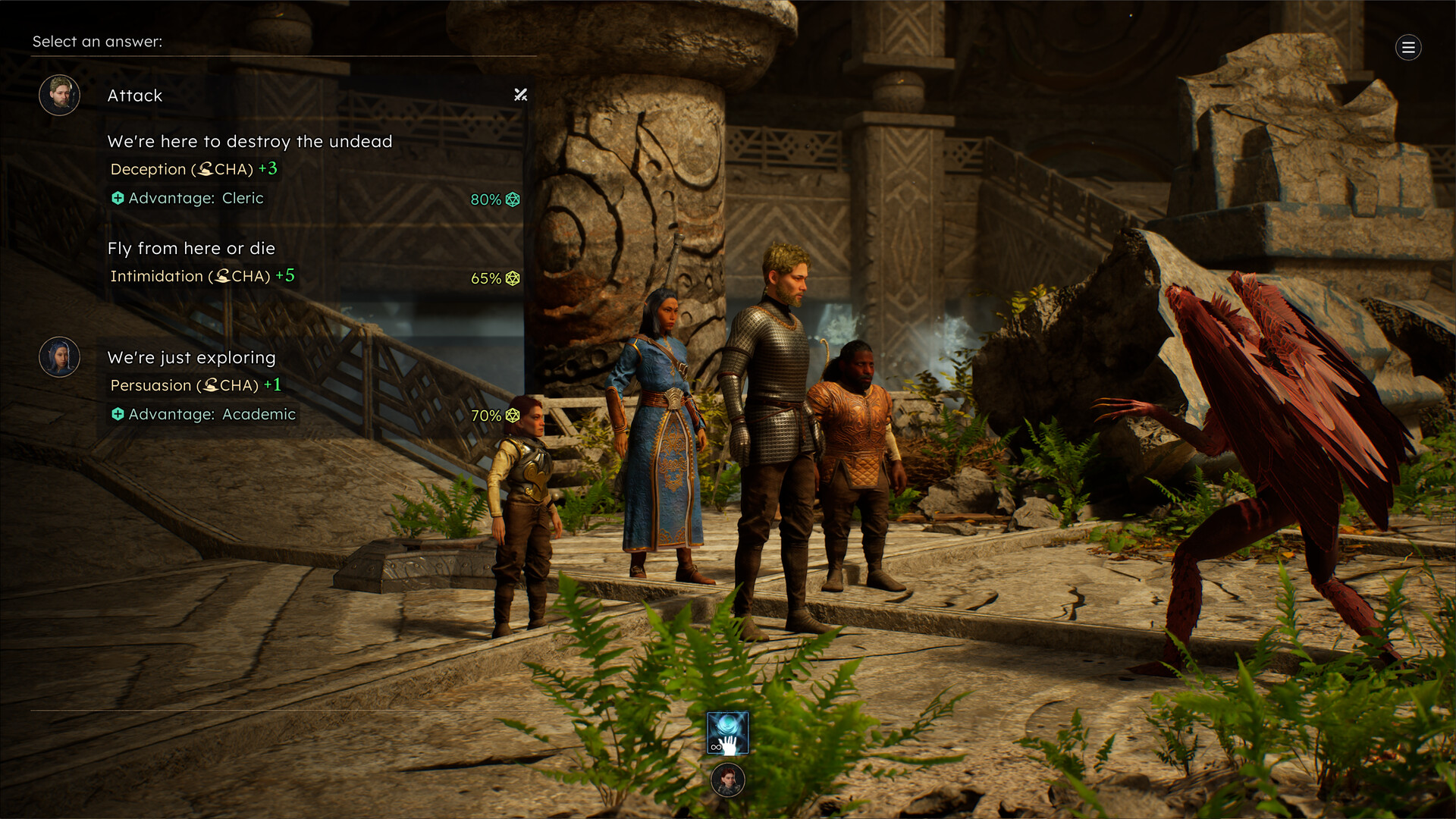 图片[7]-Steam 新游《索拉斯塔 2》推荐 D&D 规则战术 RPG 续作 全新尼奥科斯大陆冒险-山海之花 - 宝藏星球屋