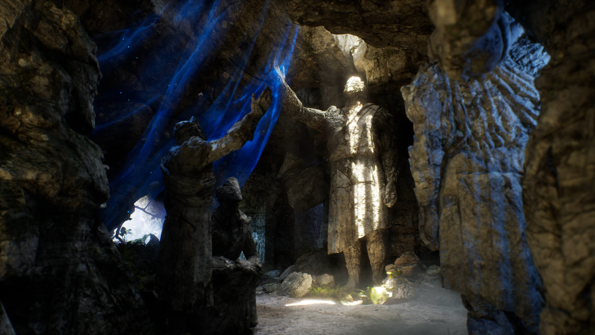 图片[6]-Steam 新游《索拉斯塔 2》推荐 D&D 规则战术 RPG 续作 全新尼奥科斯大陆冒险-山海之花 - 宝藏星球屋