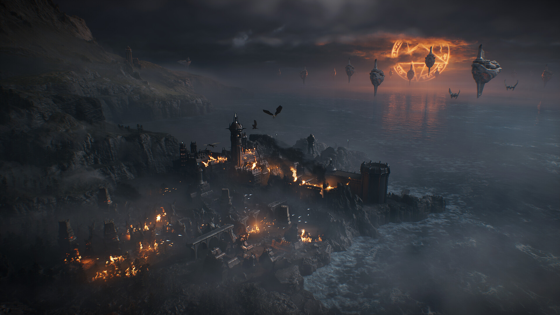 图片[4]-Steam《毁灭战士：黑暗时代》87% 好评 硬核 FPS 中世纪游戏-山海之花 - 宝藏星球屋