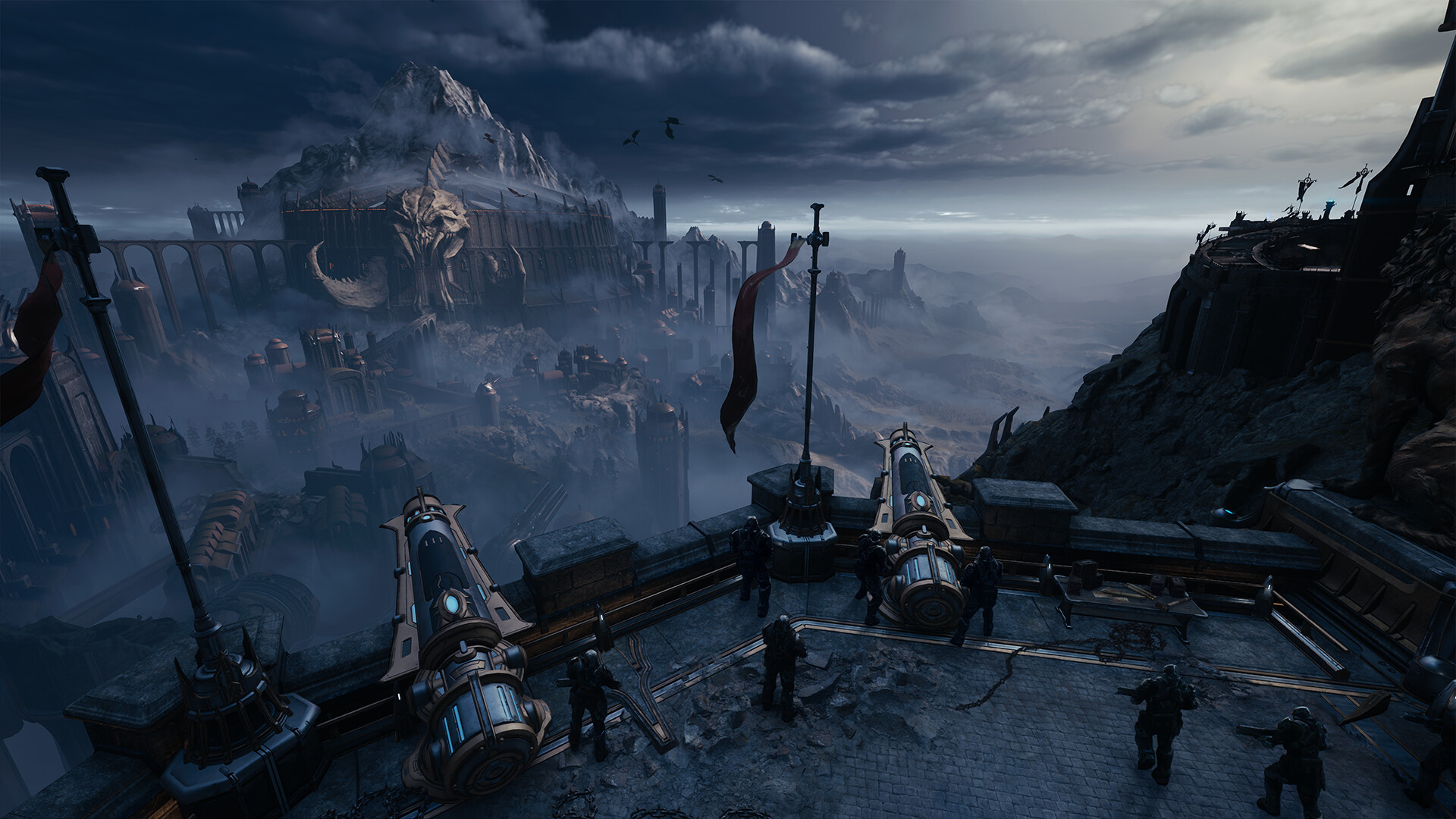 图片[1]-Steam《毁灭战士：黑暗时代》87% 好评 硬核 FPS 中世纪游戏-山海之花 - 宝藏星球屋