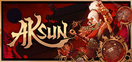 电脑游戏《恶仙》 一款以韩国萨满巫俗、轮回六道传说为世界观核心的动作肉鸽游戏 电脑端资源下载-山海之花 - 宝藏星球屋