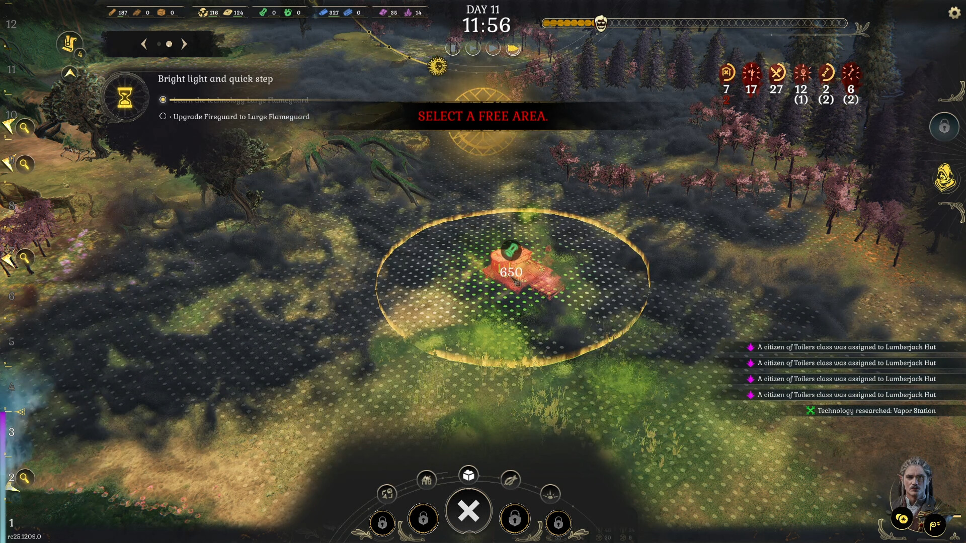 图片[9]-Steam 新游《雾隐天途》垂直建造 生存游戏-山海之花 - 宝藏星球屋