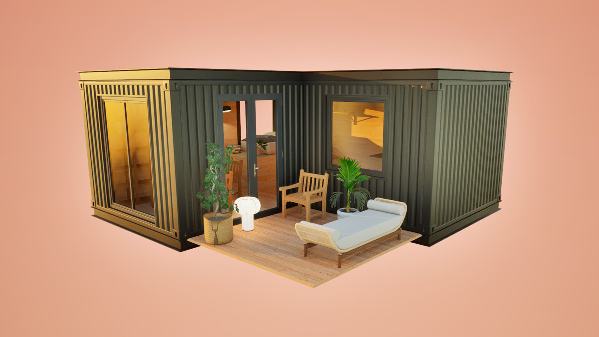 图片[10]-Steam 新游《小小暖屋》89% 好评 治愈系小户型装修模拟 第一人称沉浸式装修游戏-山海之花 - 宝藏星球屋