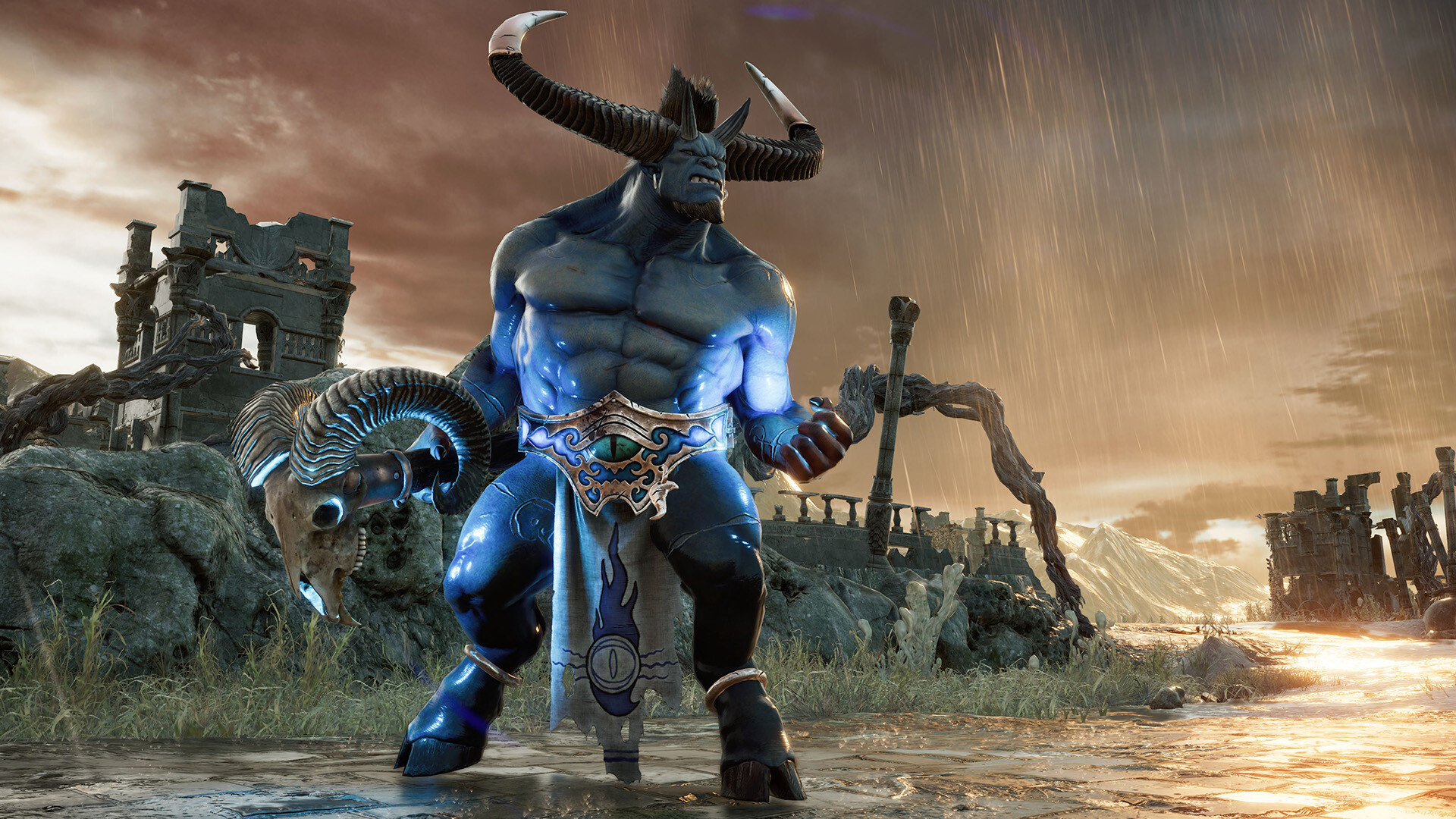 图片[14]-Steam《战锤西格玛时代：毁灭之境》战锤 RTS 新体验 战锤 IP 即时战略征服游戏-山海之花 - 宝藏星球屋