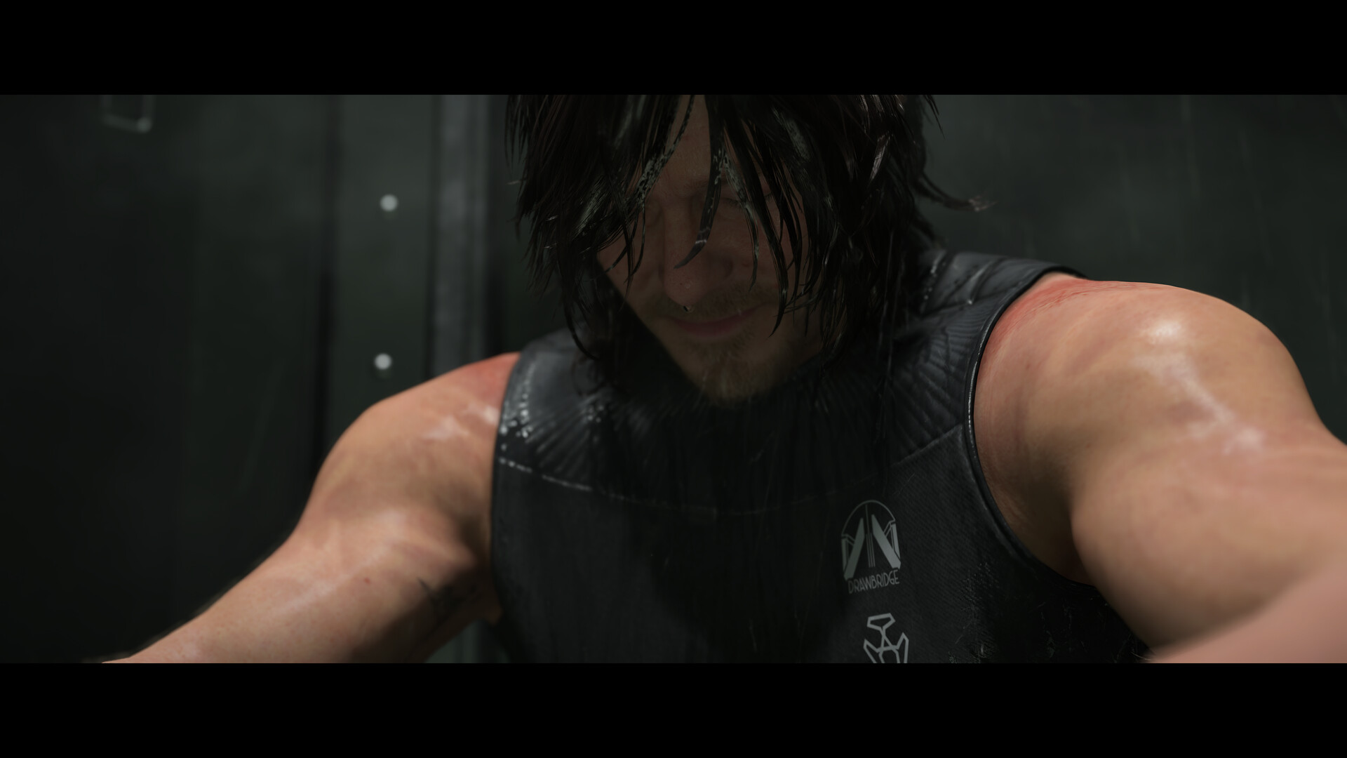 图片[12]-战斗系统全面进化《死亡搁浅2：冥滩之上》除了走路送快递，这次终于能爽快开枪了？最新全dlc电脑版资源-山海之花 - 宝藏星球屋