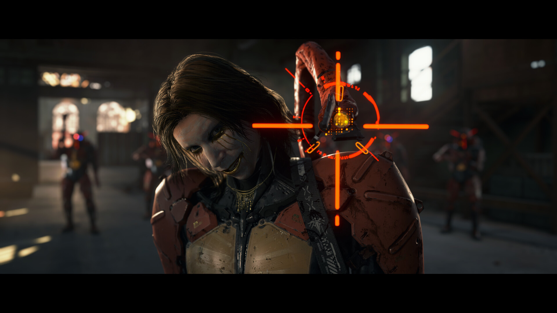 图片[7]-战斗系统全面进化《死亡搁浅2：冥滩之上》除了走路送快递，这次终于能爽快开枪了？最新全dlc电脑版资源-山海之花 - 宝藏星球屋