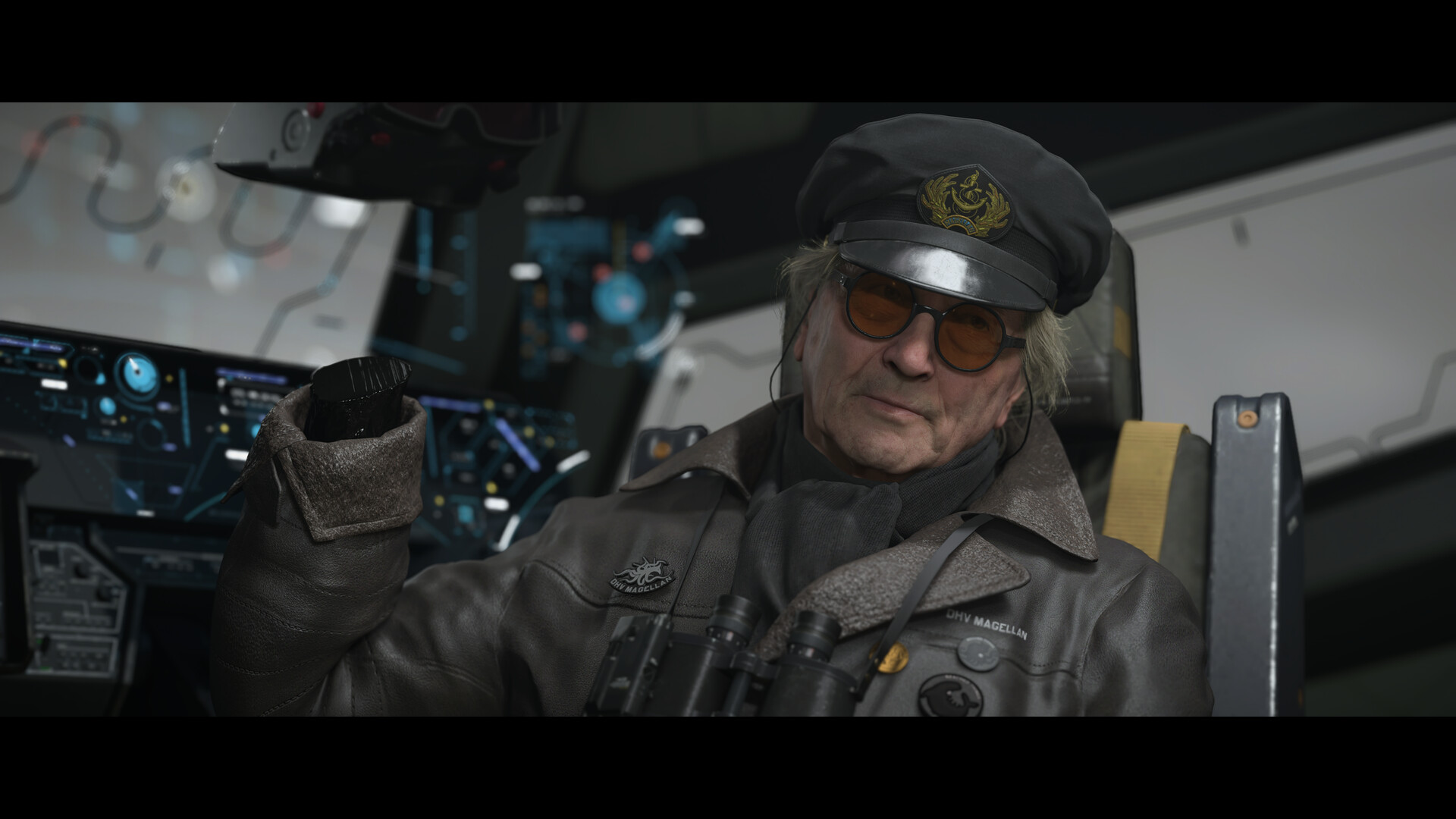 图片[15]-战斗系统全面进化《死亡搁浅2：冥滩之上》除了走路送快递，这次终于能爽快开枪了？最新全dlc电脑版资源-山海之花 - 宝藏星球屋