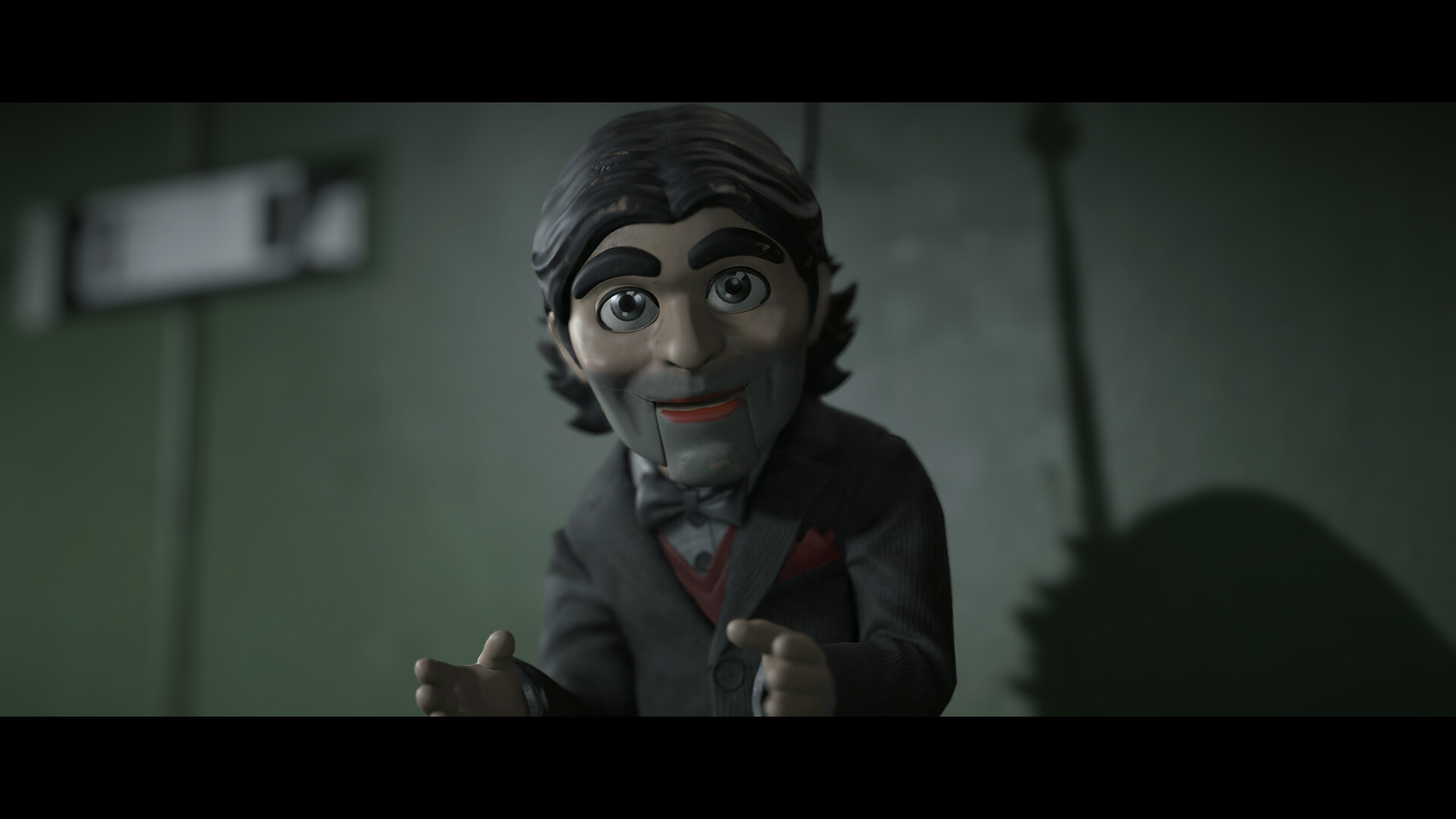 图片[14]-战斗系统全面进化《死亡搁浅2：冥滩之上》除了走路送快递，这次终于能爽快开枪了？最新全dlc电脑版资源-山海之花 - 宝藏星球屋