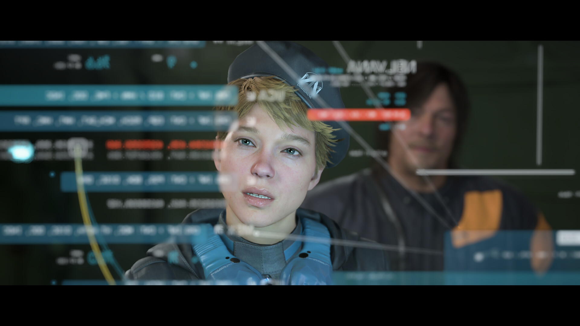 图片[20]-战斗系统全面进化《死亡搁浅2：冥滩之上》除了走路送快递，这次终于能爽快开枪了？最新全dlc电脑版资源-山海之花 - 宝藏星球屋