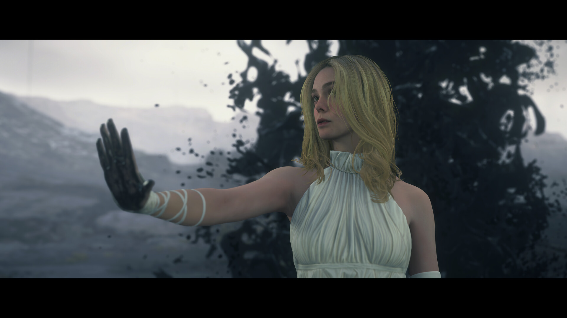 图片[11]-战斗系统全面进化《死亡搁浅2：冥滩之上》除了走路送快递，这次终于能爽快开枪了？最新全dlc电脑版资源-山海之花 - 宝藏星球屋