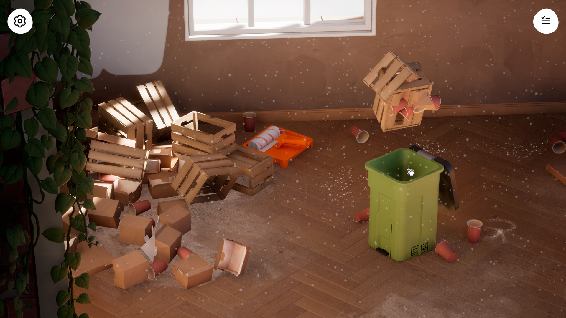 图片[5]-Steam新游《焕家物语》治愈系房屋翻新模拟 慢节奏治愈小镇 治愈系模拟新作-山海之花 - 宝藏星球屋