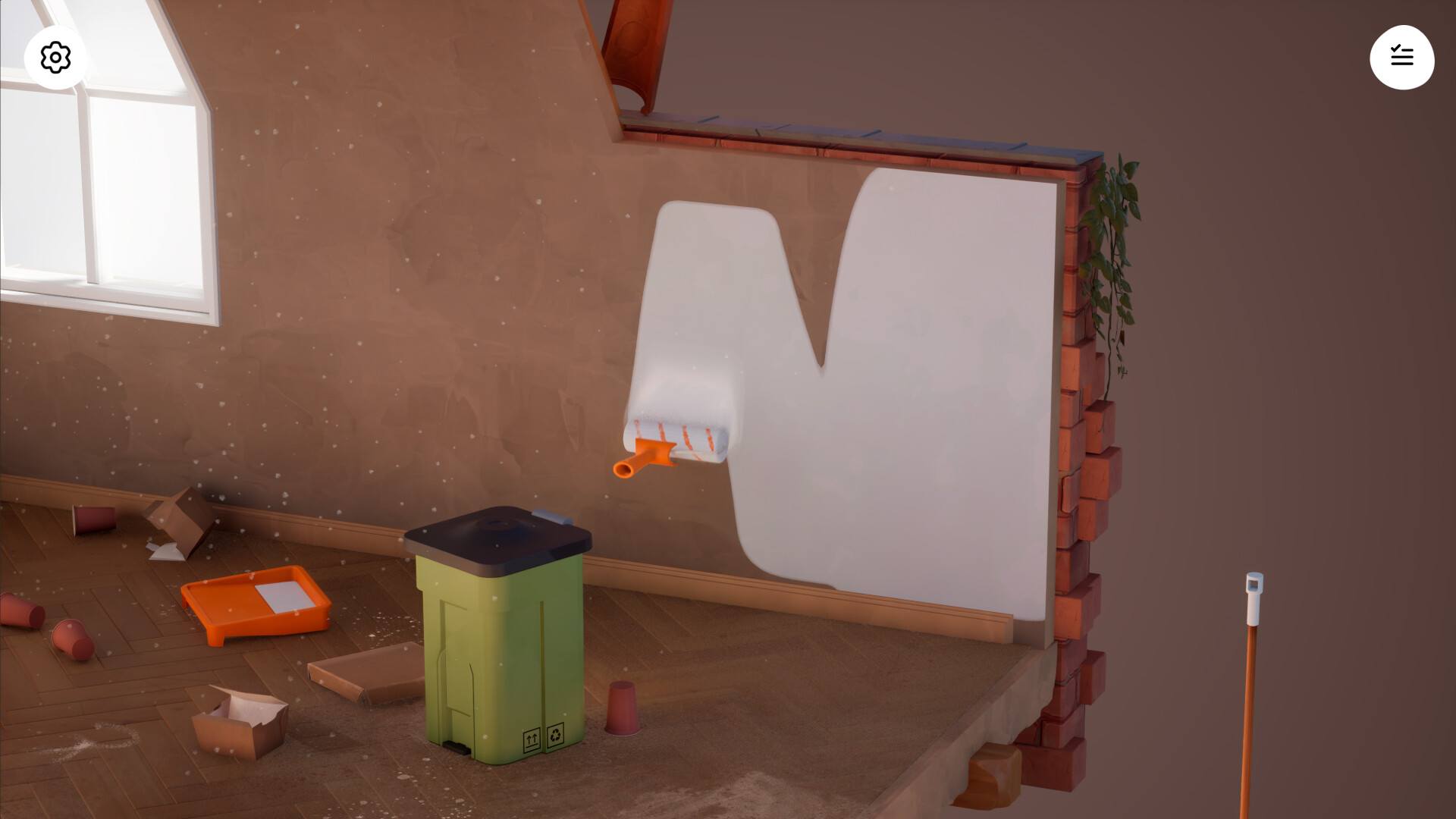 图片[2]-Steam新游《焕家物语》治愈系房屋翻新模拟 慢节奏治愈小镇 治愈系模拟新作-山海之花 - 宝藏星球屋