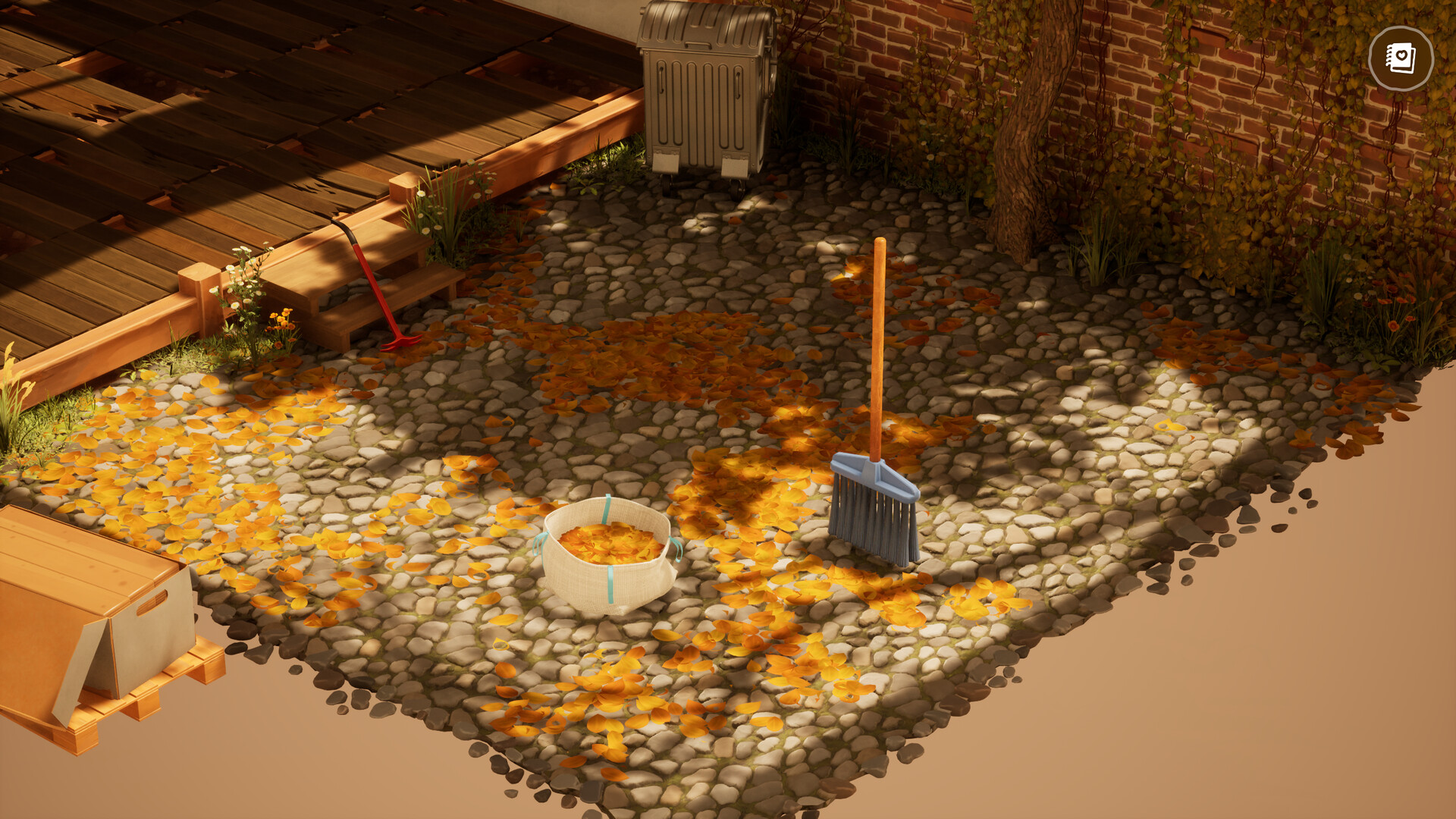 图片[10]-Steam新游《焕家物语》治愈系房屋翻新模拟 慢节奏治愈小镇 治愈系模拟新作-山海之花 - 宝藏星球屋