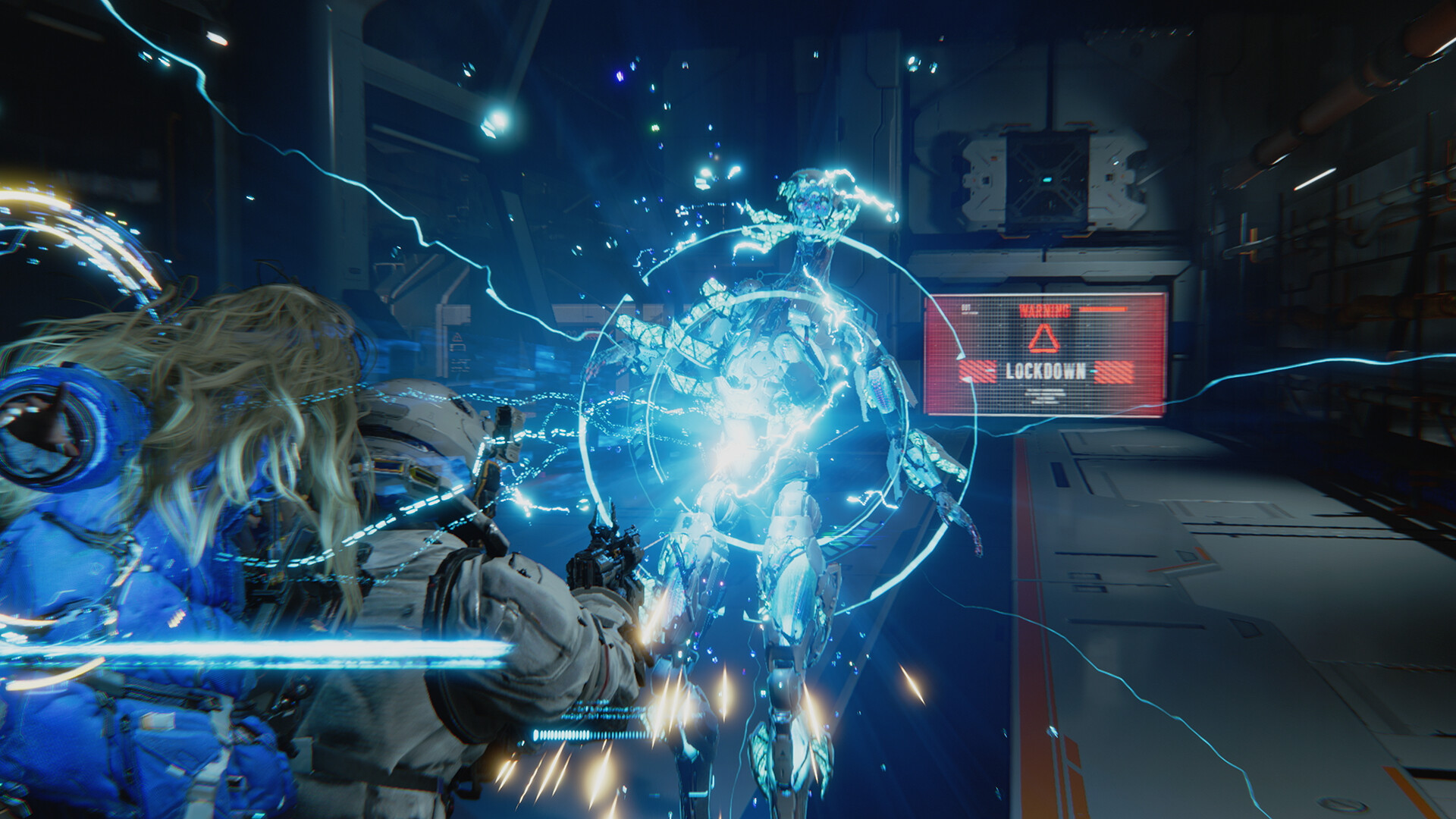 图片[8]-Steam 科幻动作新游《识质存在》新科幻动作冒险游戏 电脑端资源下载-山海之花 - 宝藏星球屋