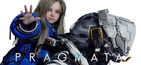 Steam 科幻动作新游《识质存在》新科幻动作冒险游戏 电脑端资源下载-山海之花 - 宝藏星球屋