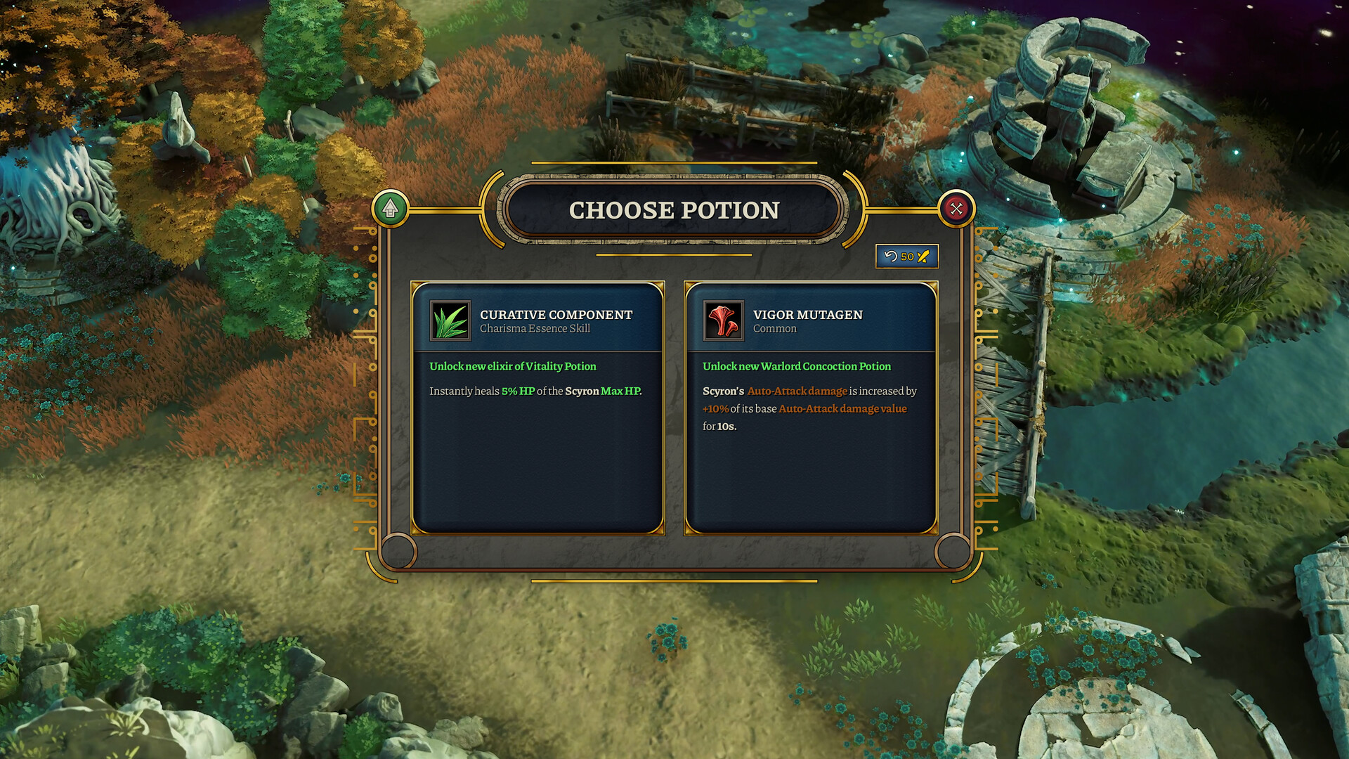 图片[3]-Steam 新游《永恒围城：无尽纪元》73% 好评 策略肉鸽合作守城 MOBA 多重玩法-山海之花 - 宝藏星球屋