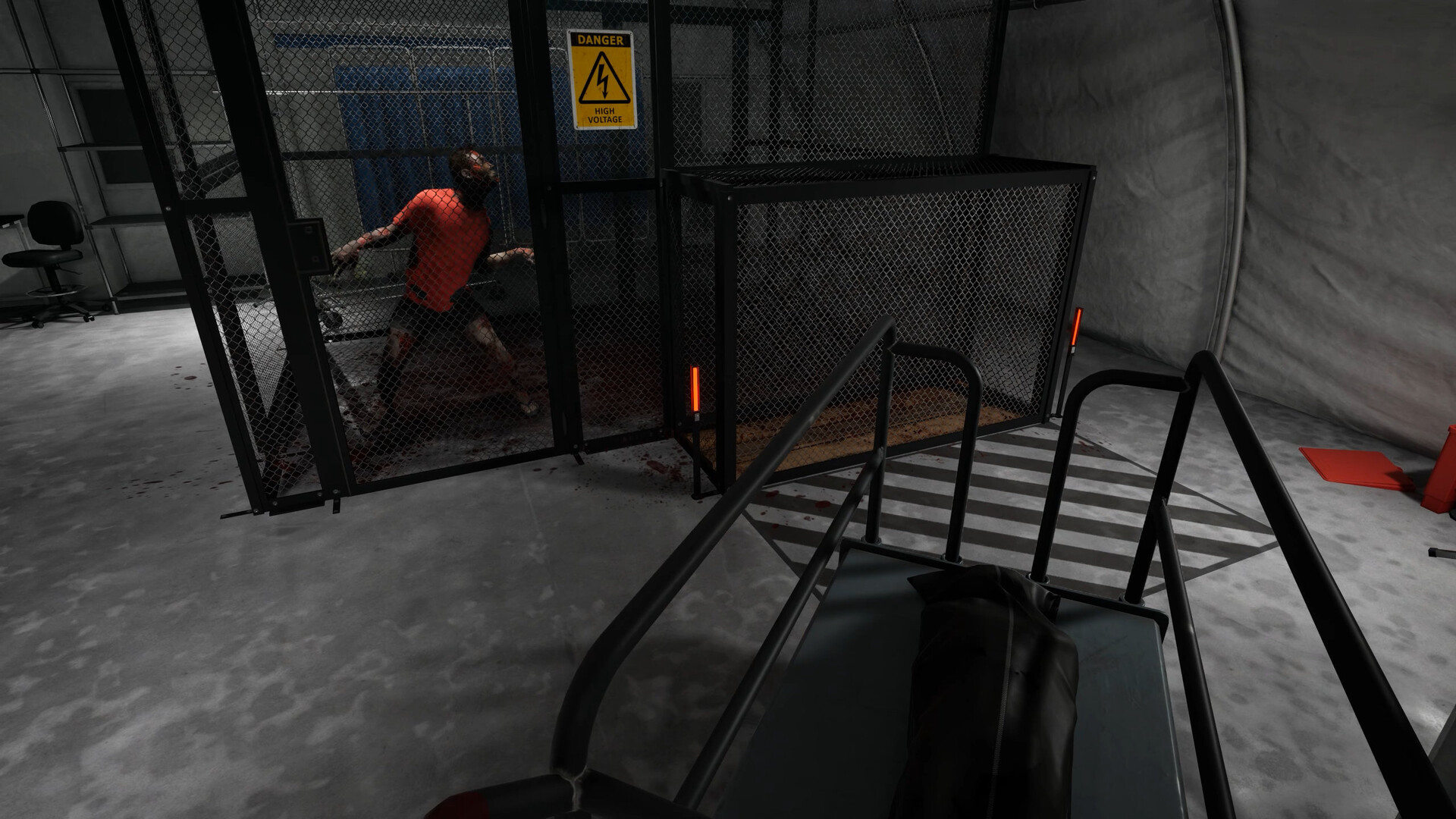 图片[15]-丧尸末日生存管理《检疫区最后一站》Steam 83%特别好评 筛查感染者塔防射击 末日检疫筛查生存-山海之花 - 宝藏星球屋