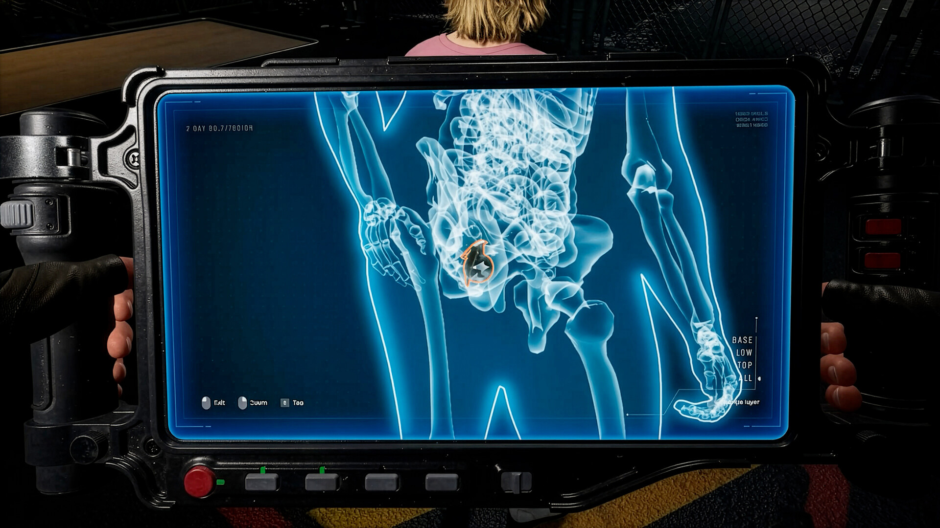 图片[7]-丧尸末日生存管理《检疫区最后一站》Steam 83%特别好评 筛查感染者塔防射击 末日检疫筛查生存-山海之花 - 宝藏星球屋