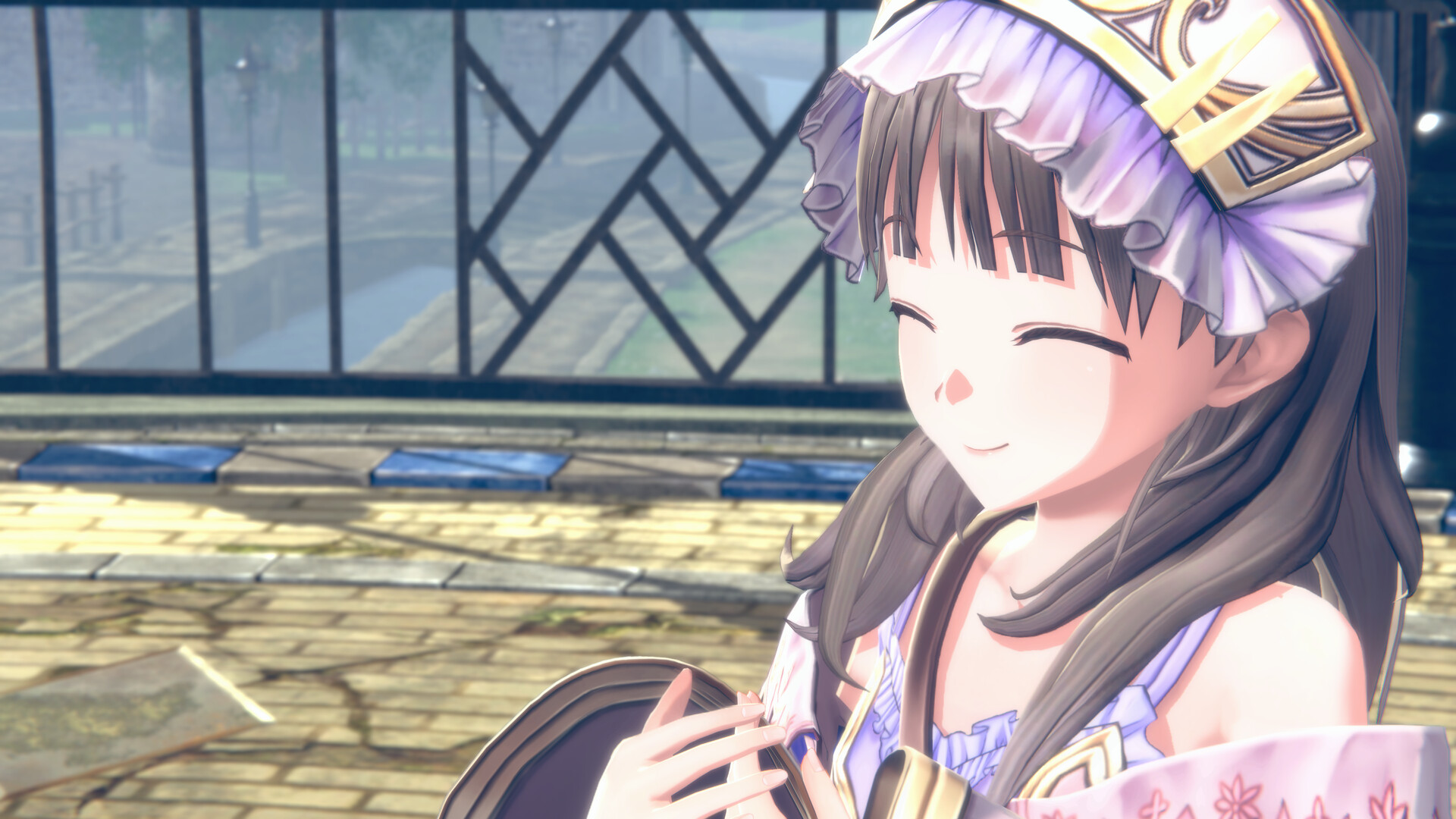 图片[14]-Steam好评率91%以炼金术为主题的RPG游戏《蕾斯莱莉娅娜的炼金工房游戏》，最新电脑版解压即玩 - 山海之花 - 宝藏星球屋-山海之花 - 宝藏星球屋