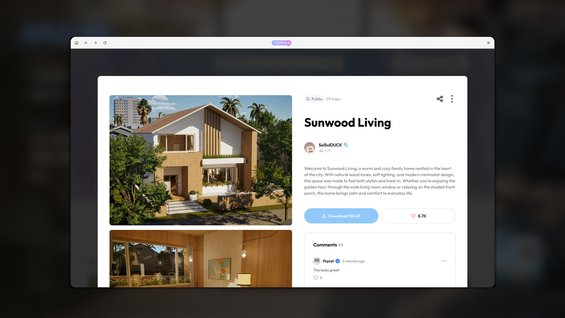 图片[7]-全新生活模拟游戏《云族裔 inZOI》韩式生活模拟新游自定义角色建造房屋 高自由度人生模拟玩家新选择 模拟人生竞品新体验-山海之花 - 宝藏星球屋