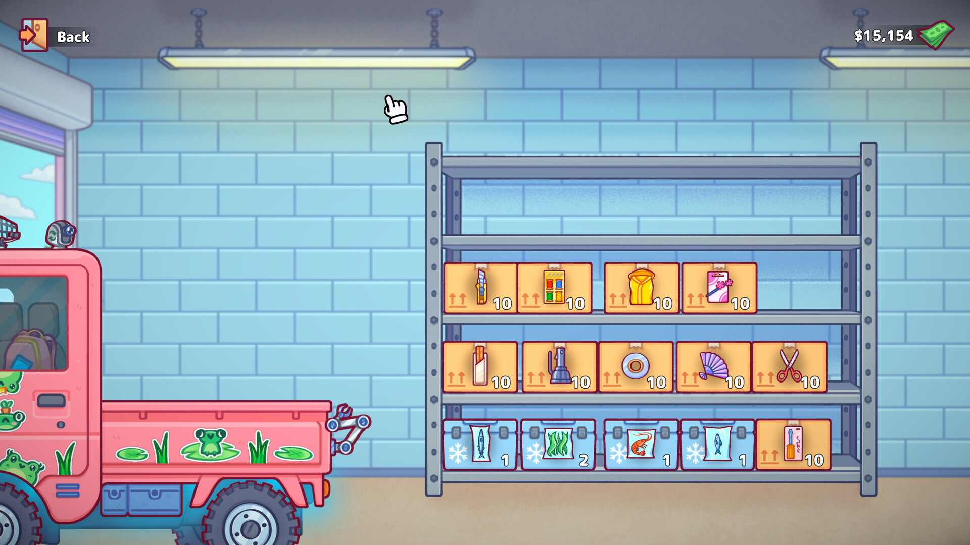 图片[10]-Steam游戏《自动售货机模拟器》 一款可爱又上头的模拟经营游戏 电脑端资源下载-山海之花 - 宝藏星球屋
