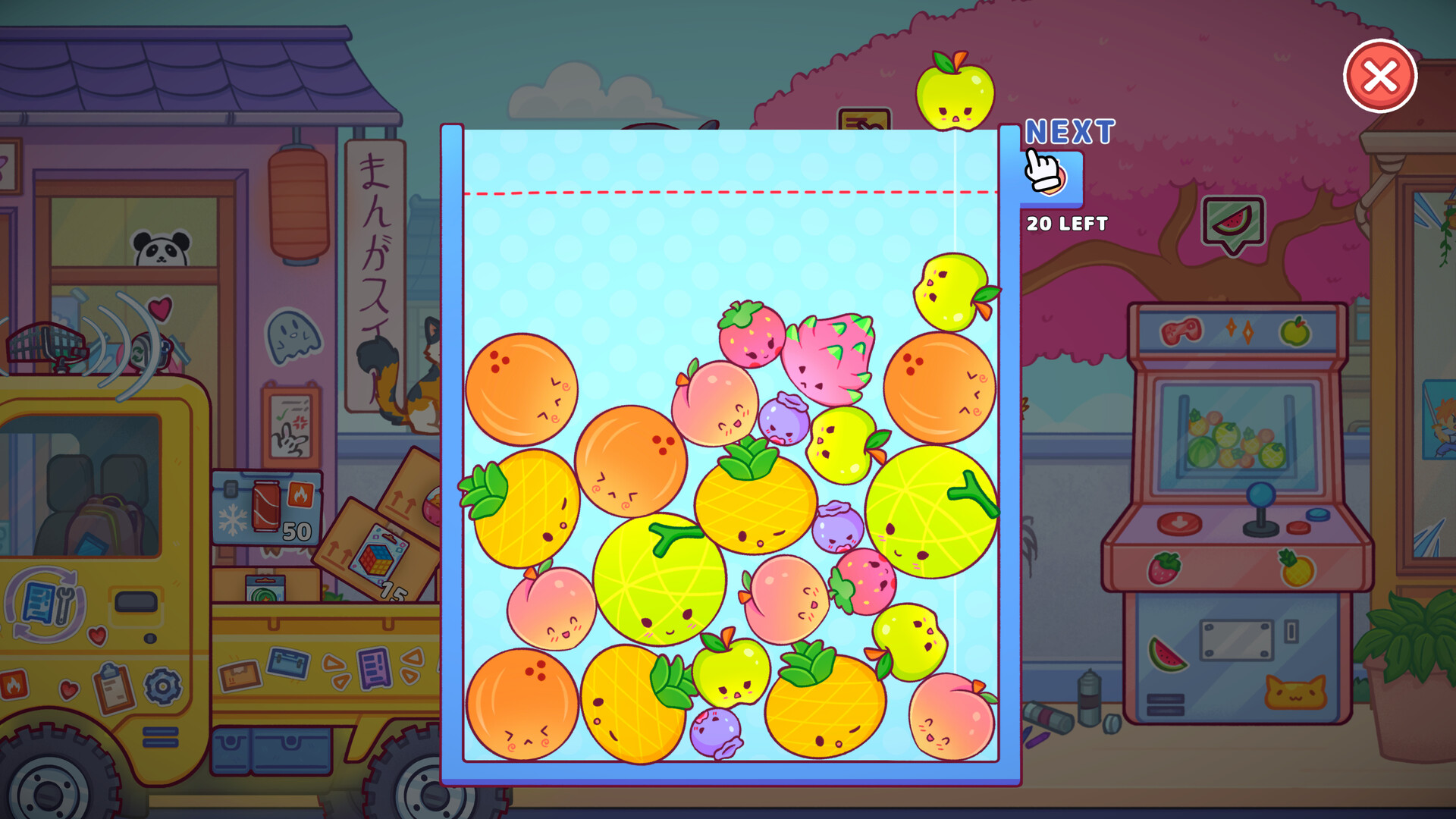 图片[27]-Steam游戏《自动售货机模拟器》 一款可爱又上头的模拟经营游戏 电脑端资源下载-山海之花 - 宝藏星球屋