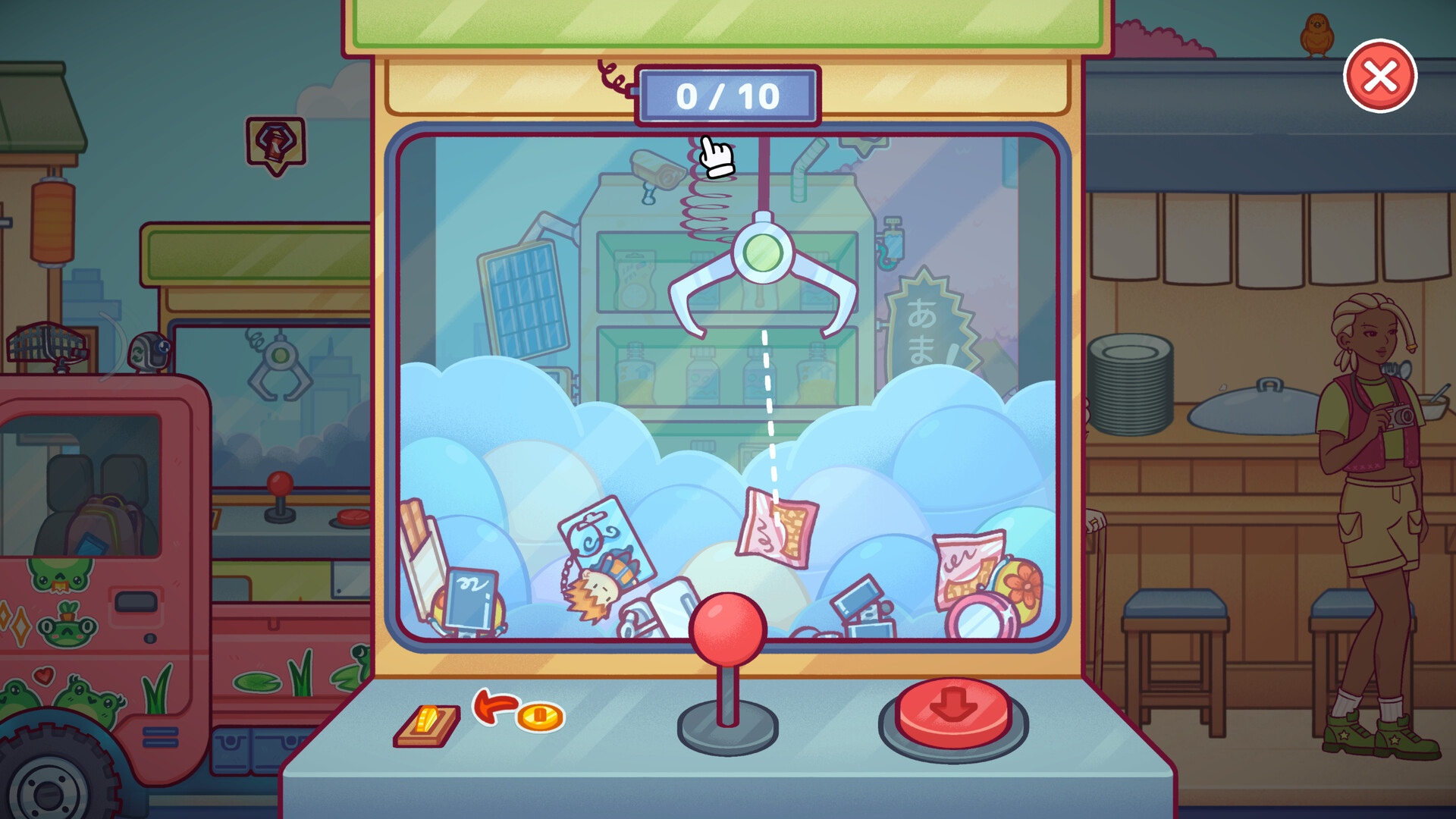 图片[24]-Steam游戏《自动售货机模拟器》 一款可爱又上头的模拟经营游戏 电脑端资源下载-山海之花 - 宝藏星球屋