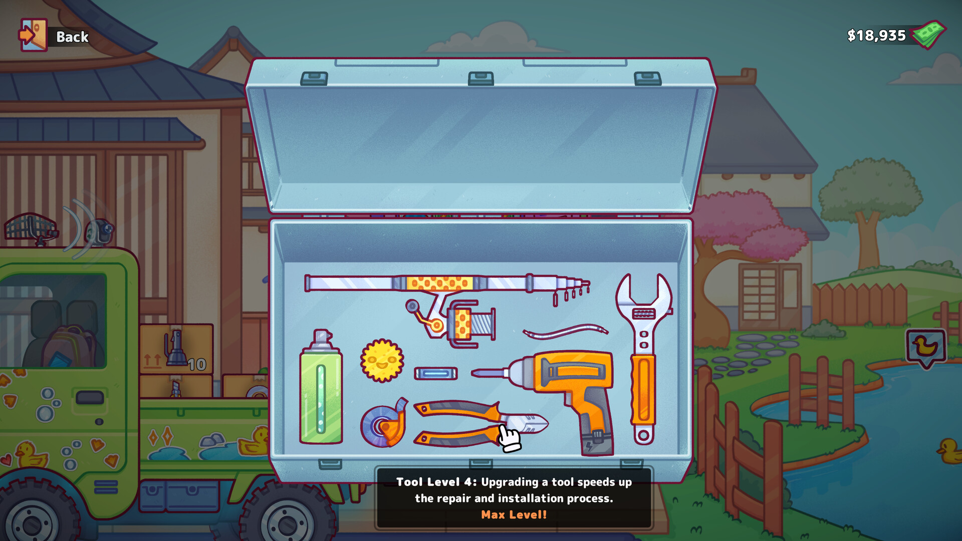 图片[9]-Steam游戏《自动售货机模拟器》 一款可爱又上头的模拟经营游戏 电脑端资源下载-山海之花 - 宝藏星球屋