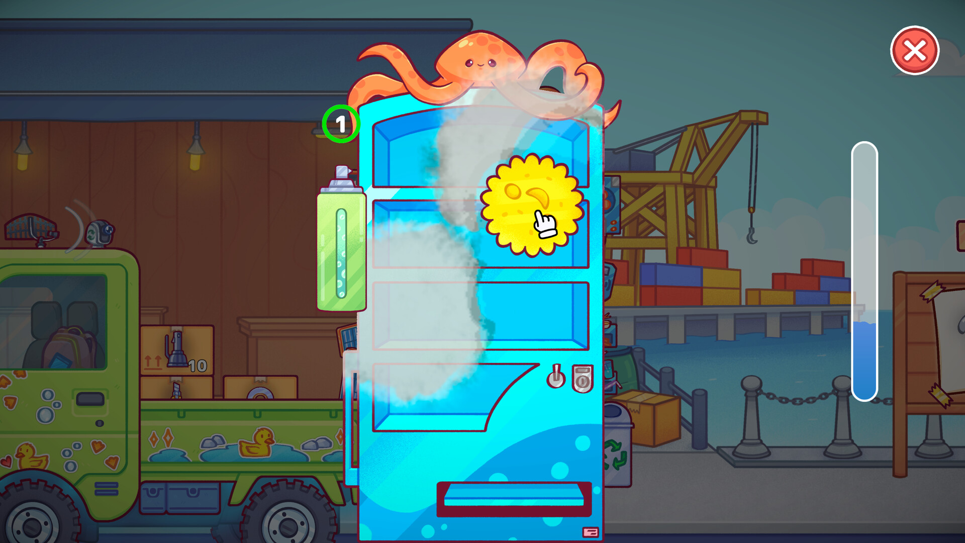 图片[8]-Steam游戏《自动售货机模拟器》 一款可爱又上头的模拟经营游戏 电脑端资源下载-山海之花 - 宝藏星球屋