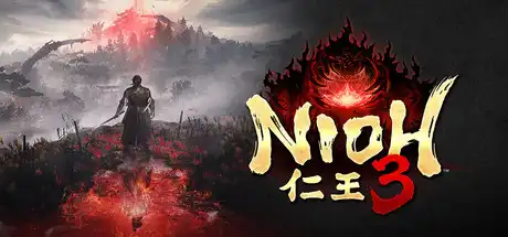 Steam 新游《仁王 3》仁王系列正统续作 硬核动作新游 武士忍者双风格 开放世界战国冒险-山海之花 - 宝藏星球屋