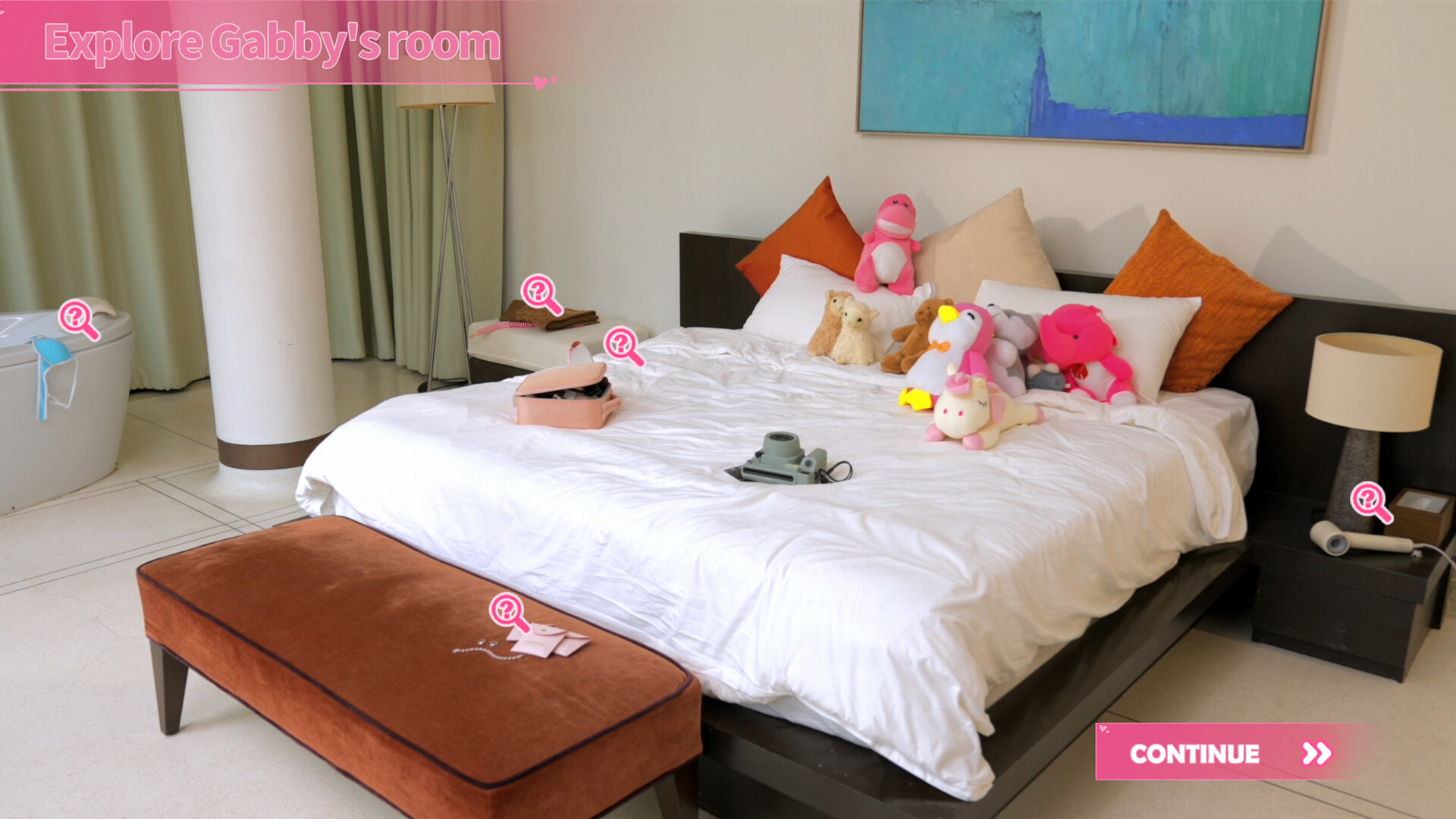 图片[4]-Steam 新游《心之岛》热带岛屿真人互动 浪漫恋爱冒险游戏-山海之花 - 宝藏星球屋