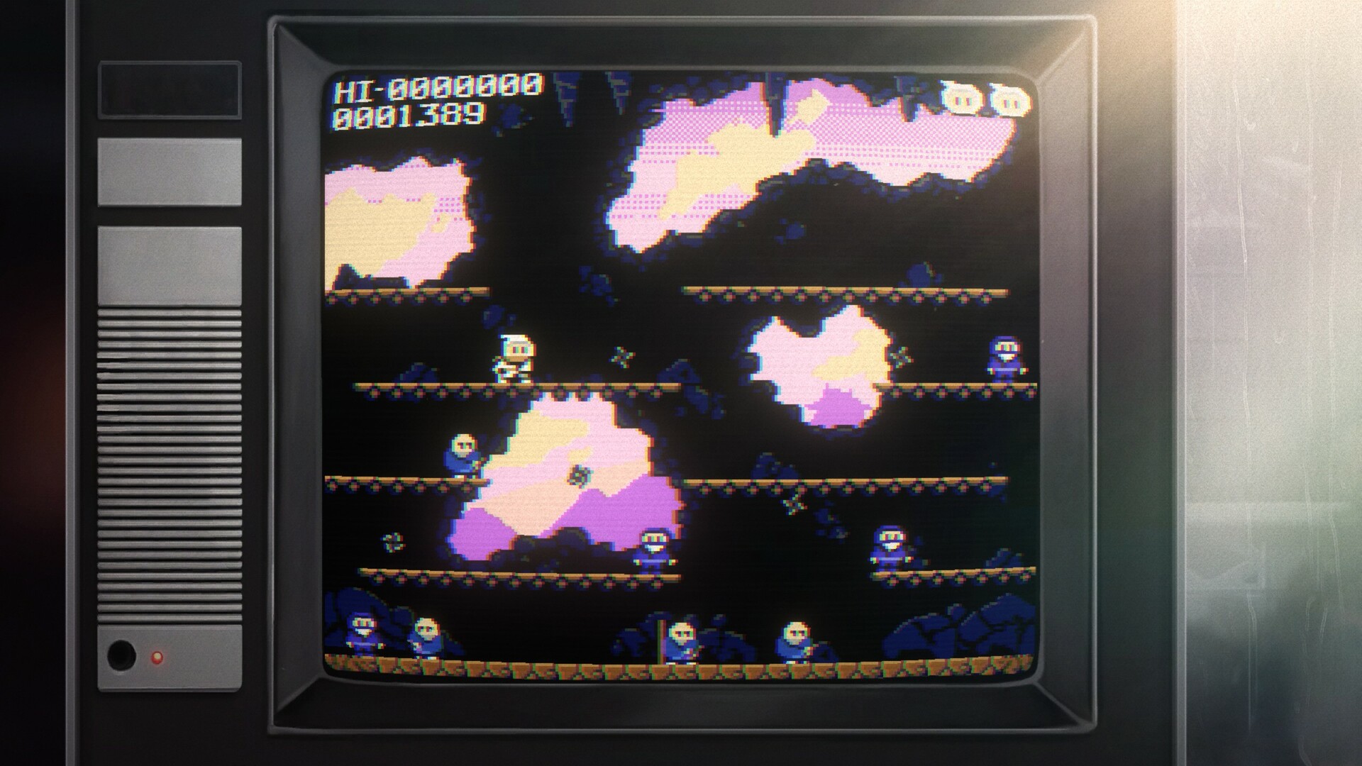 图片[3]-Steam好评率96%《最后一次与你邂逅》一款以成长叙事为核心的2D探索游戏！融合轻动作、环境谜题与支线任务元素！！最新安卓手机版+电脑版-山海之花 - 宝藏星球屋