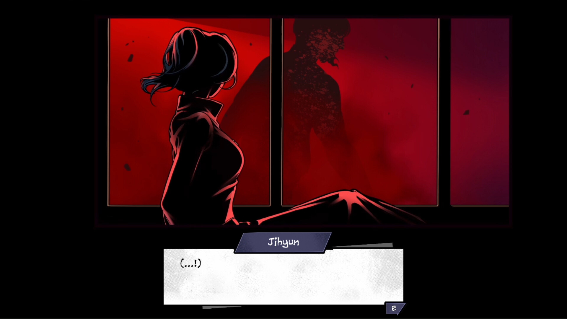 图片[2]-电脑游戏《昏迷 3：血脉》 一款2D 手绘风格的韩式生存恐怖冒险游戏 电脑端资源下载-山海之花 - 宝藏星球屋