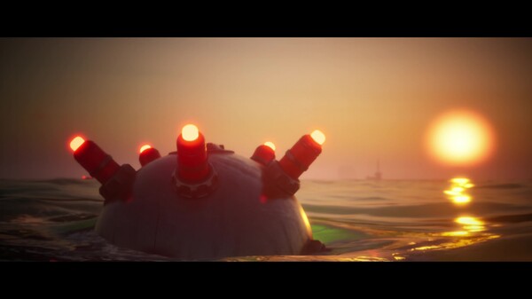 图片[4]-末世海洋生存新游《最后的守护者》推荐 84%特别好评 机器人守护者拯救人类 开放世界探索-山海之花 - 宝藏星球屋