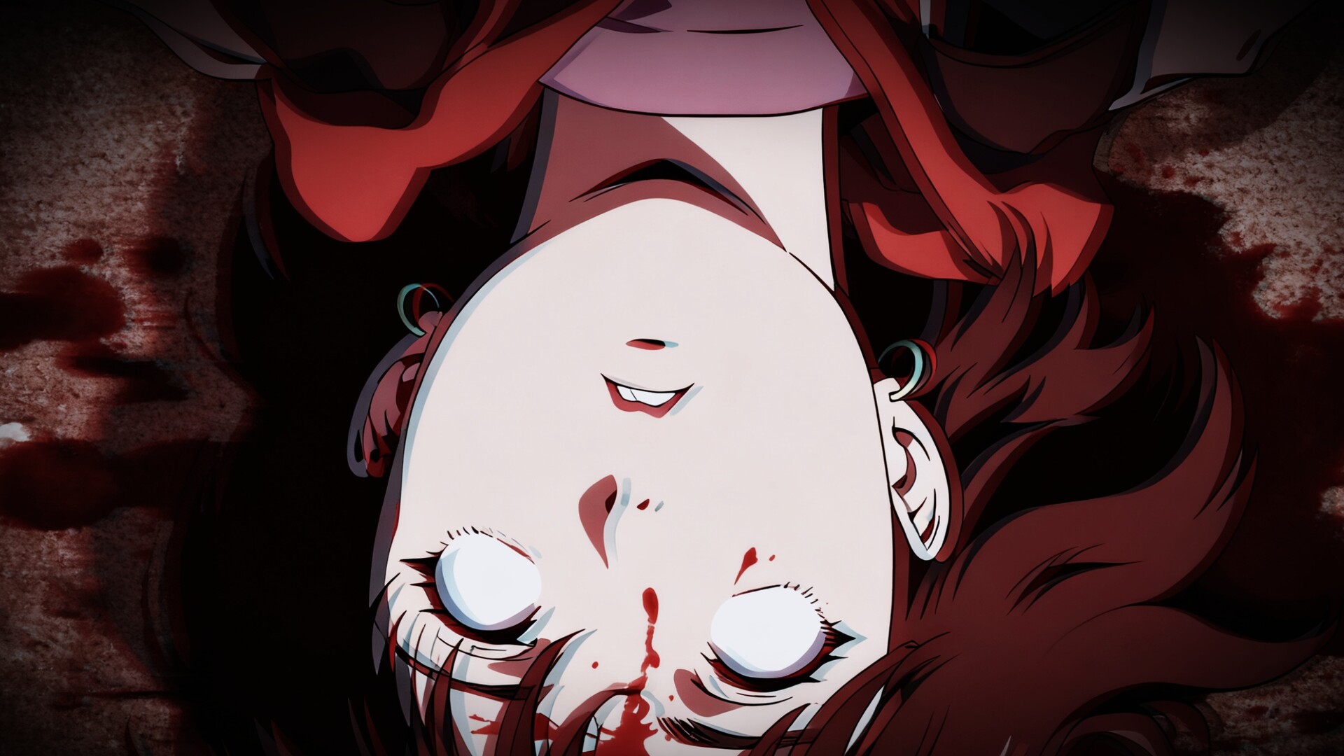 图片[5]-Steam 特别好评悬疑新游《久美子之死：昭和少女血色告白》-山海之花 - 宝藏星球屋