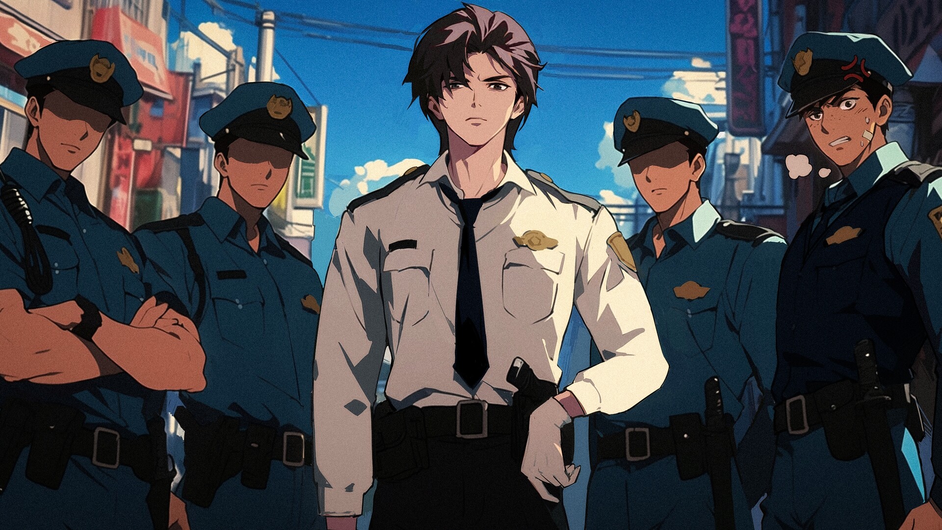 图片[2]-Steam 特别好评悬疑新游《久美子之死：昭和少女血色告白》-山海之花 - 宝藏星球屋