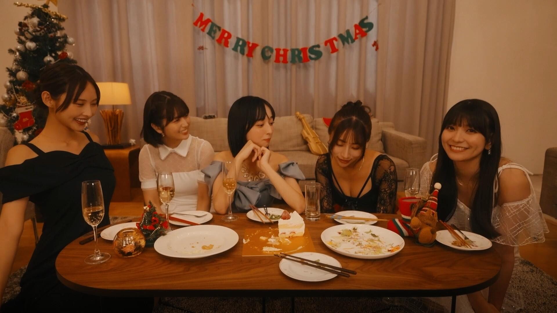 图片[6]-日剧级真人恋爱同居《恋爱信号响不停》五位美女室友同居生活 真人恋爱影游玩家新选择 朝日电视台联合打造真人恋爱互动新体验-山海之花 - 宝藏星球屋