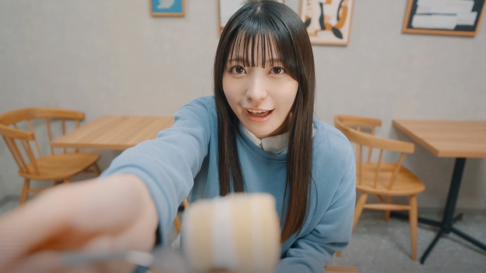 图片[3]-日剧级真人恋爱同居《恋爱信号响不停》五位美女室友同居生活 真人恋爱影游玩家新选择 朝日电视台联合打造真人恋爱互动新体验-山海之花 - 宝藏星球屋