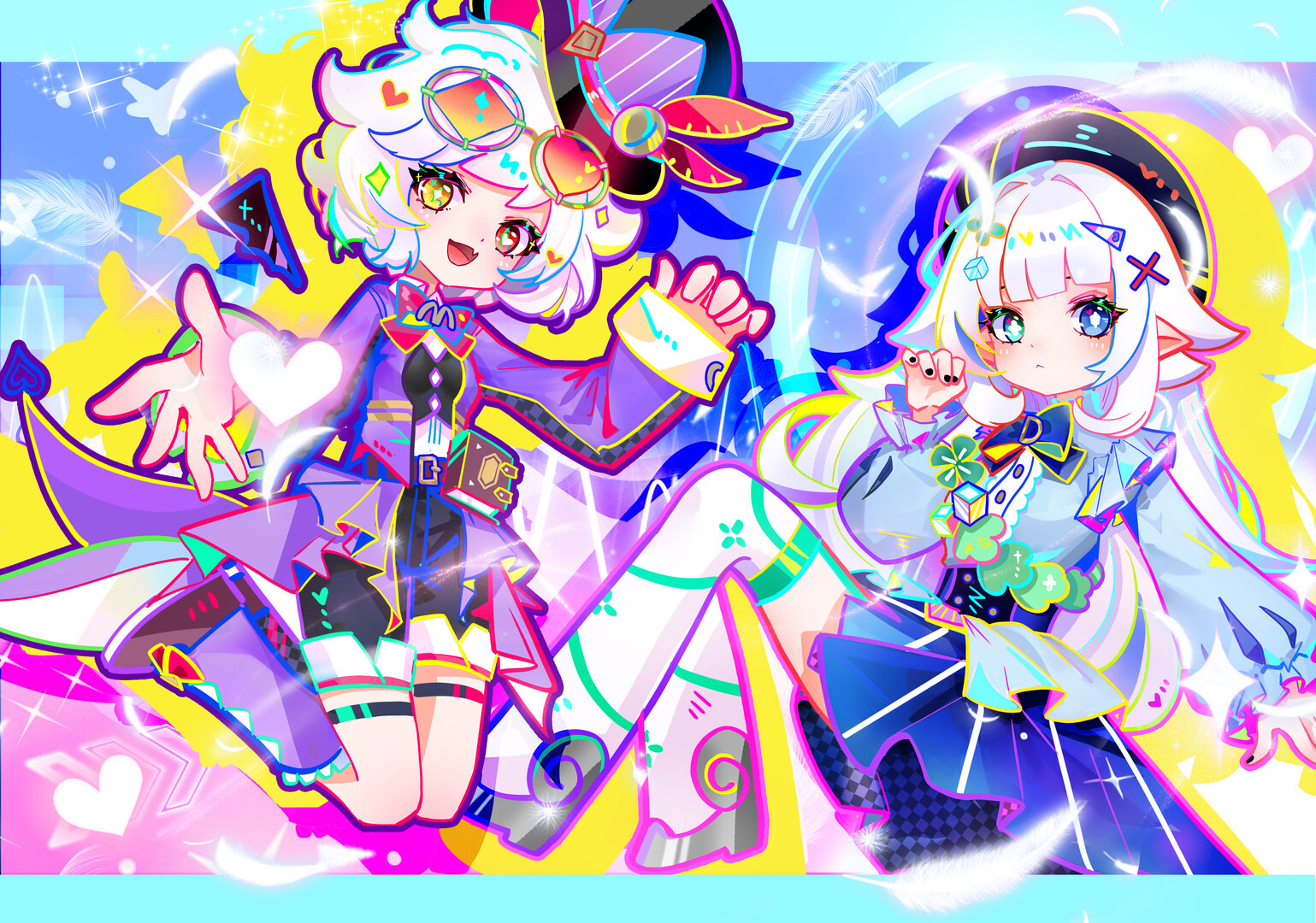 图片[9]-Steam 卡牌动作新游《魔哆魔哆（Modo Modo）》卡牌加动作战斗的轻肉鸽游戏 电脑端资源下载-山海之花 - 宝藏星球屋