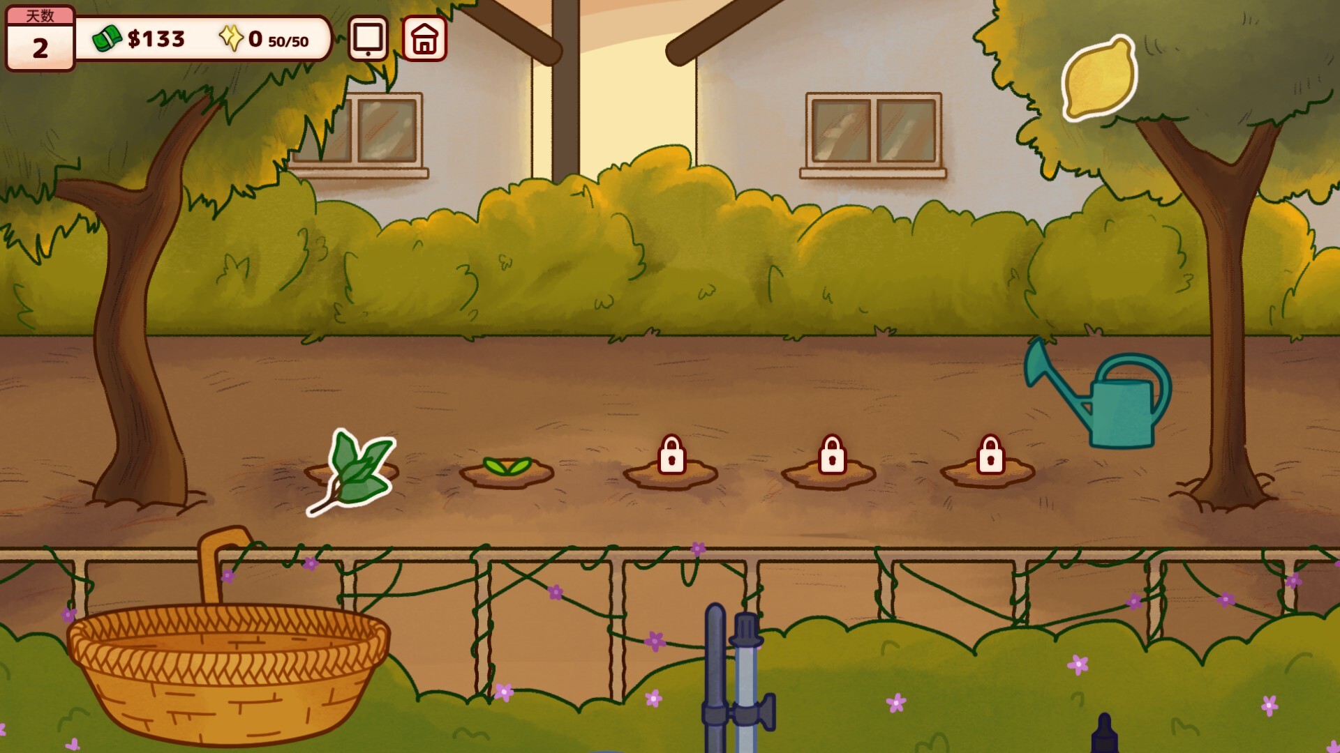 图片[6]-Steam 新游《调香师小铺》90% 好评 治愈调香模拟 休闲模拟游戏-山海之花 - 宝藏星球屋