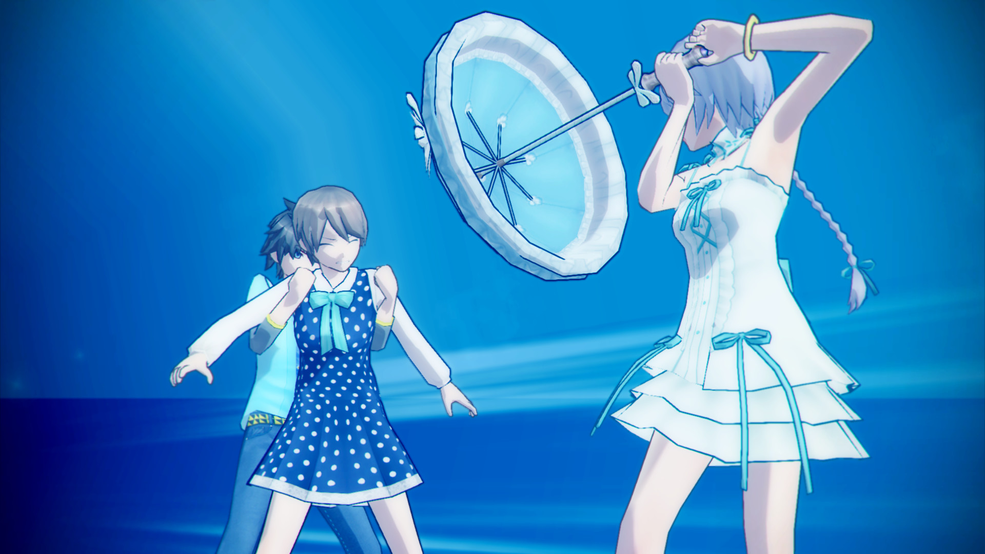 图片[4]-Steam《秋叶原之旅 2》经典日系 RPG游戏 安卓加电脑端资源下载-山海之花 - 宝藏星球屋