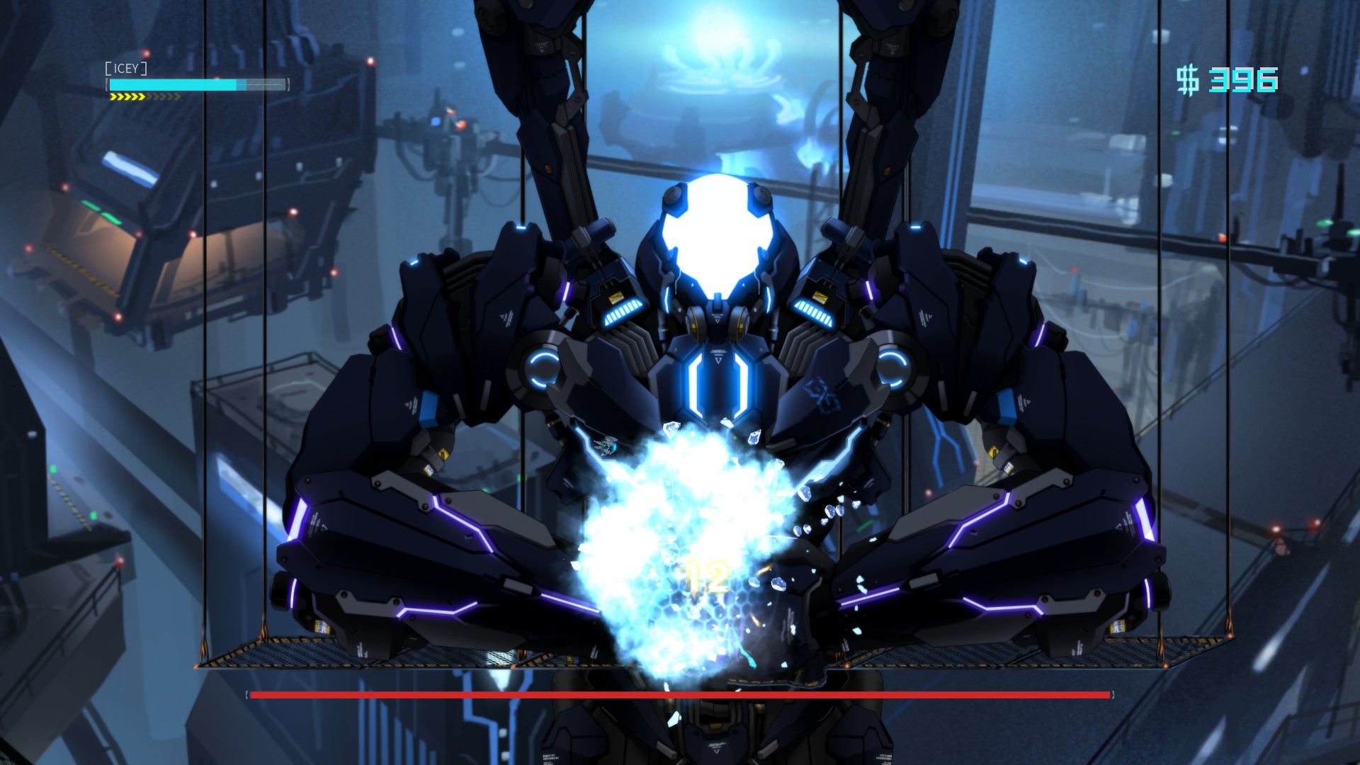 图片[4]-以为是横版割草？其实是克苏鲁神作！《艾希》藏得太深了，当你无视主线、打破第四面墙，发现屏幕前的自己也被算计进去时，这剧情真的细思极恐！-山海之花 - 宝藏星球屋